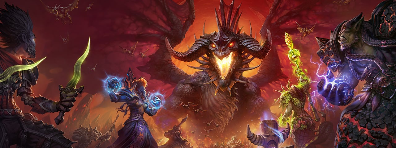 Why Fantasy Worlds Always Keep Us Coming Back
