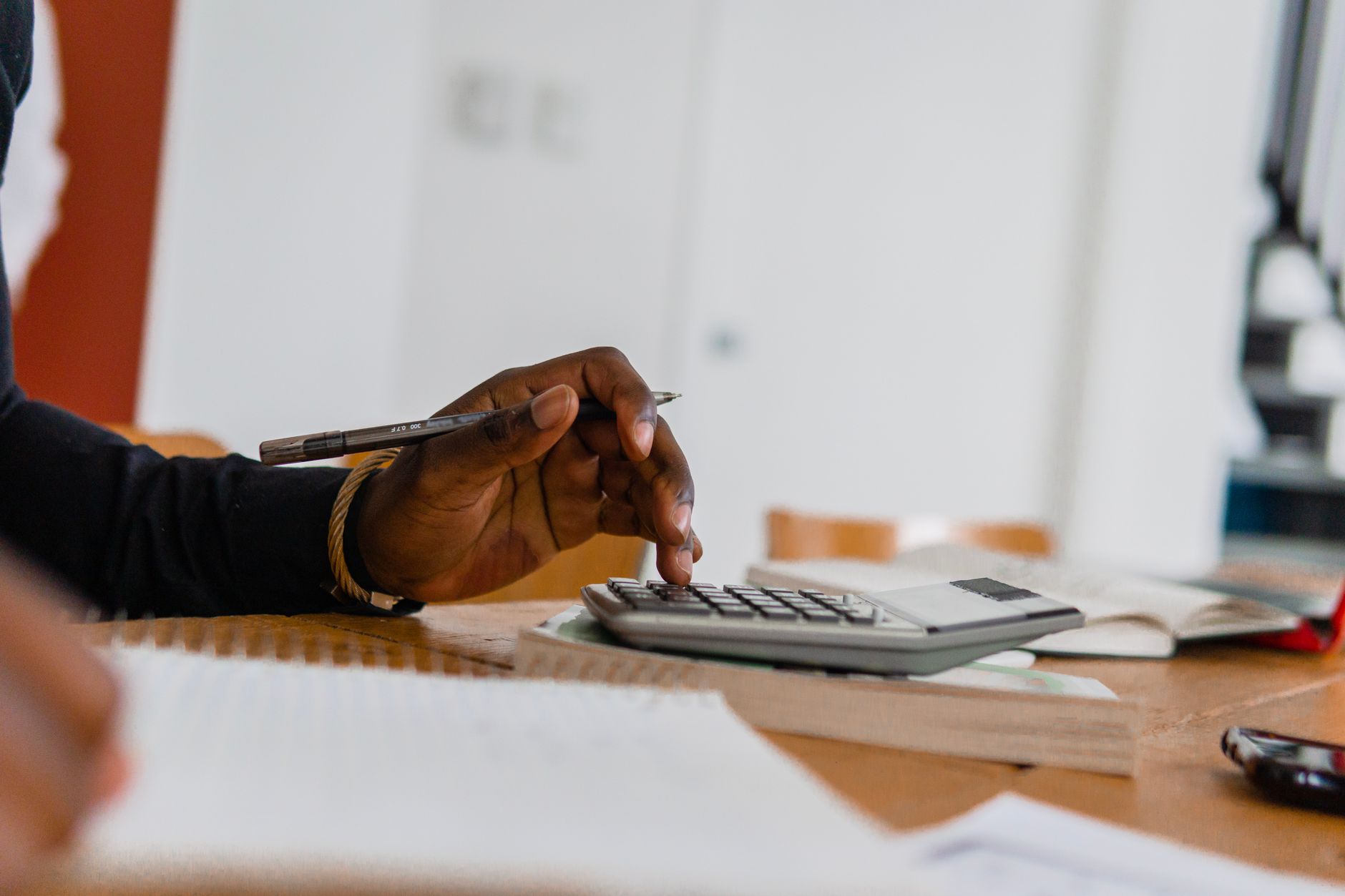AI eases bookkeeping burden for small firms