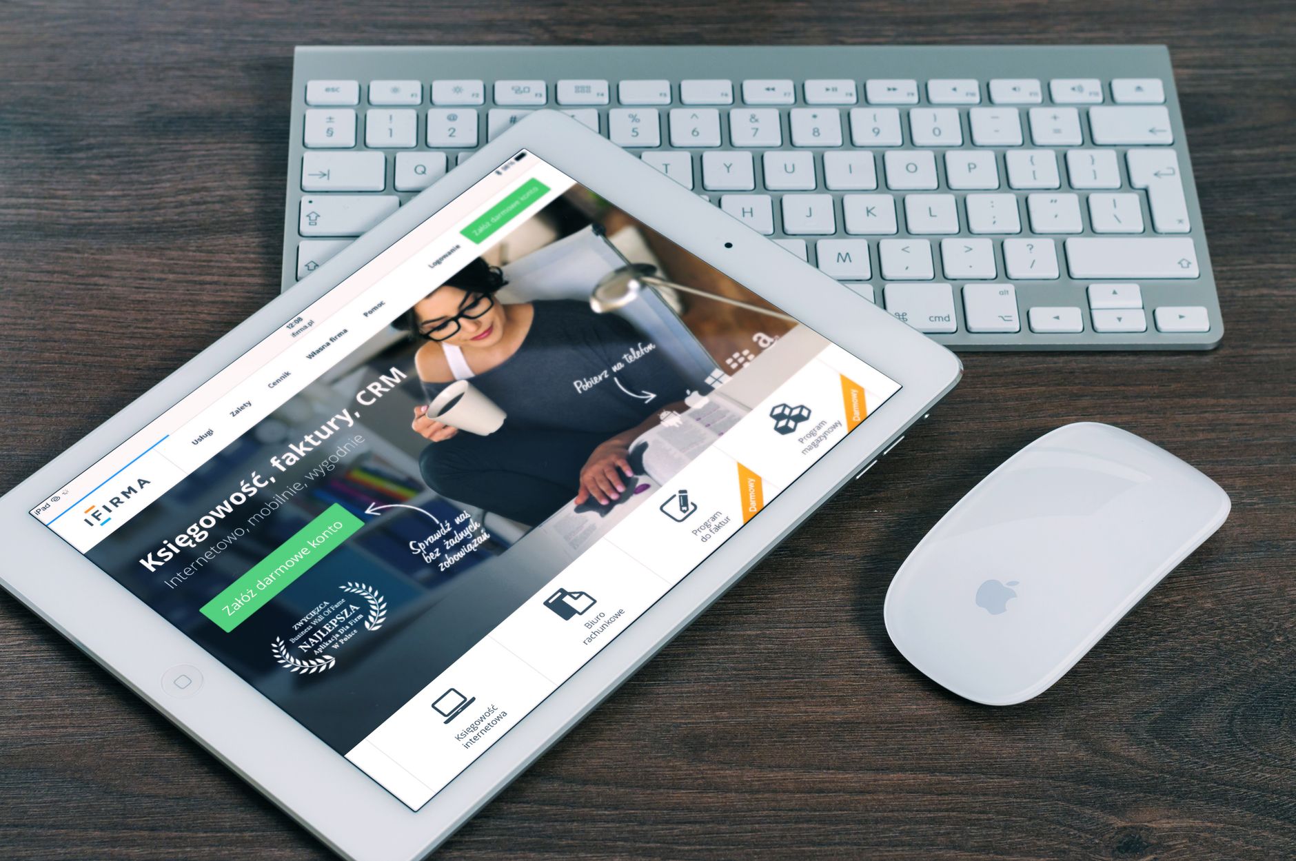 Brila Launches AI Powered Website Builder Service