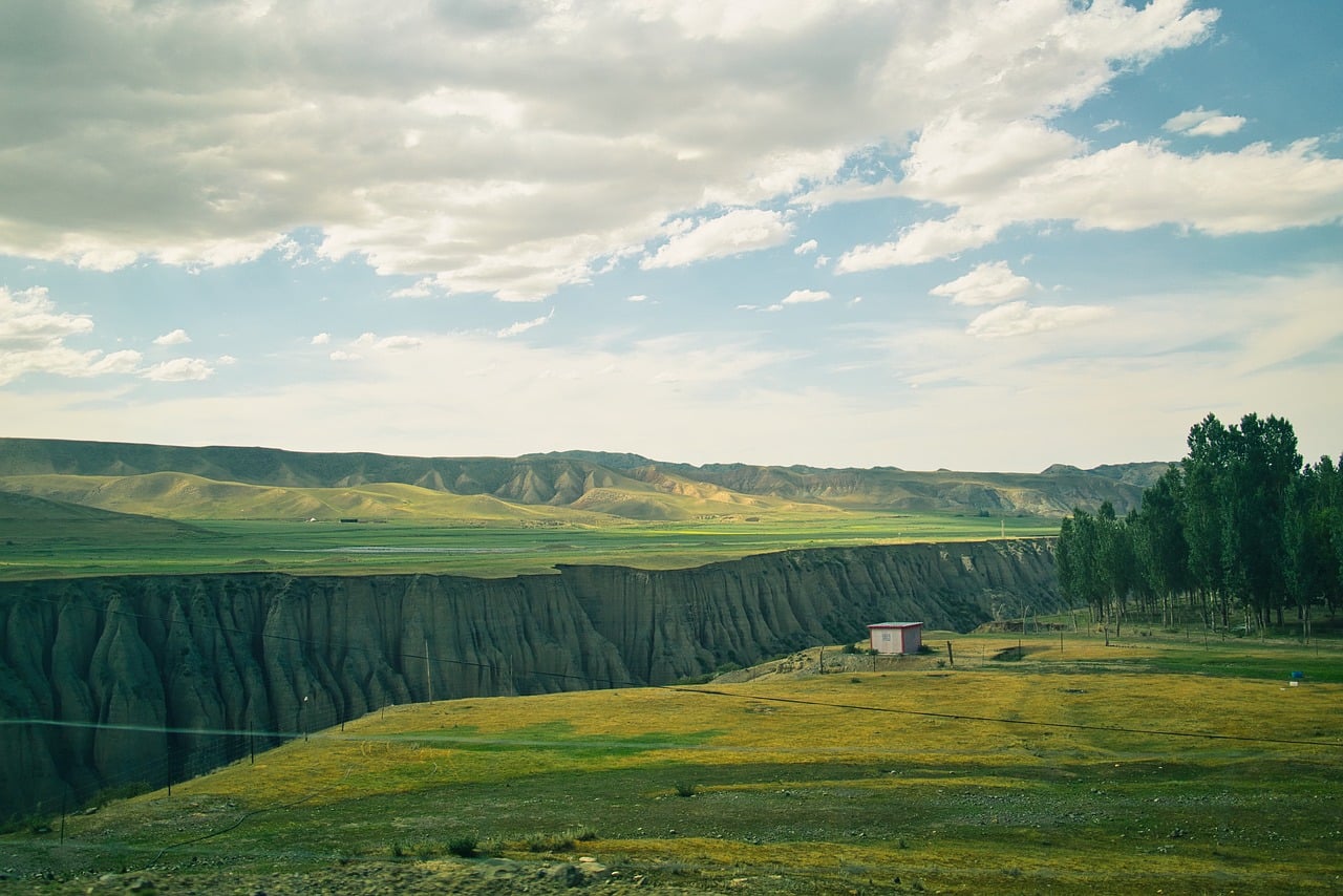 Caucasus and Central Asia emerge as investment frontier