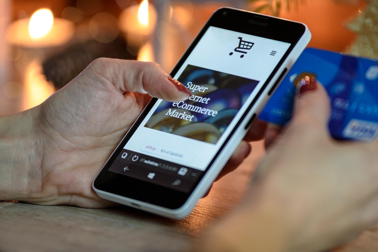 The Impact of Technology on Consumer Behavior