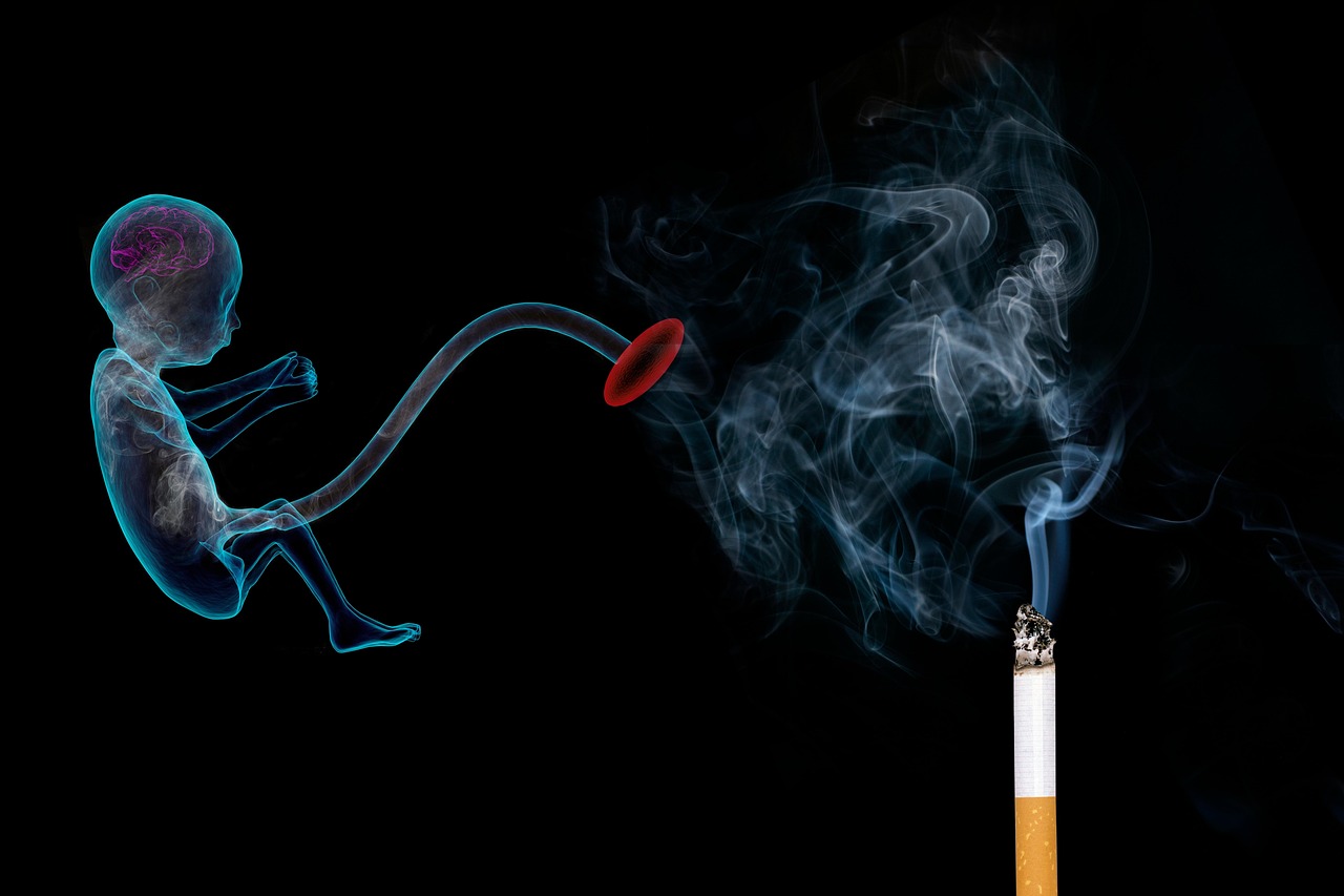 Invisible nicotine grips youth alarming public health experts