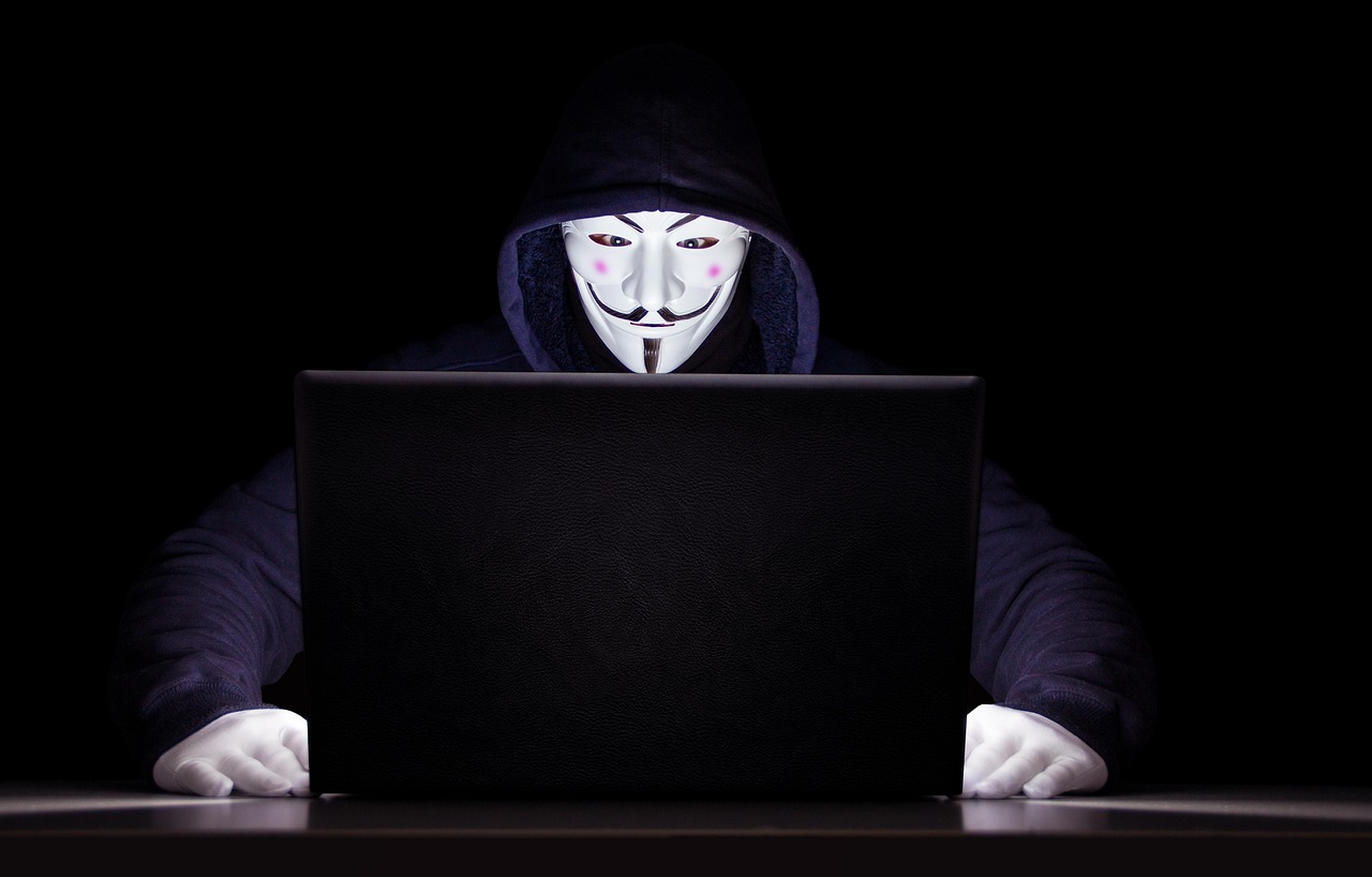 User access blocked after policy breach