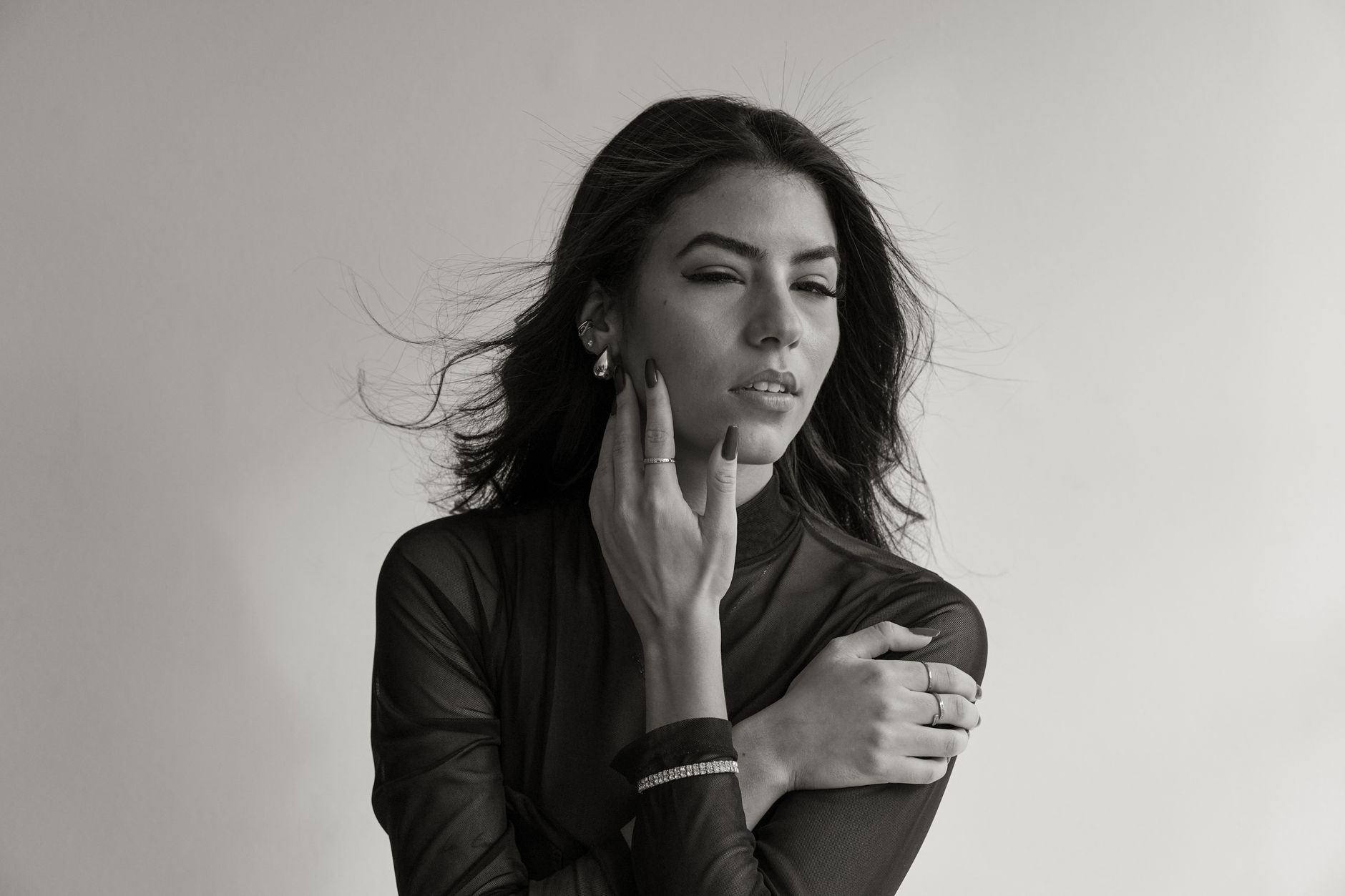 Jewelry Styling Tips from Top Influencers