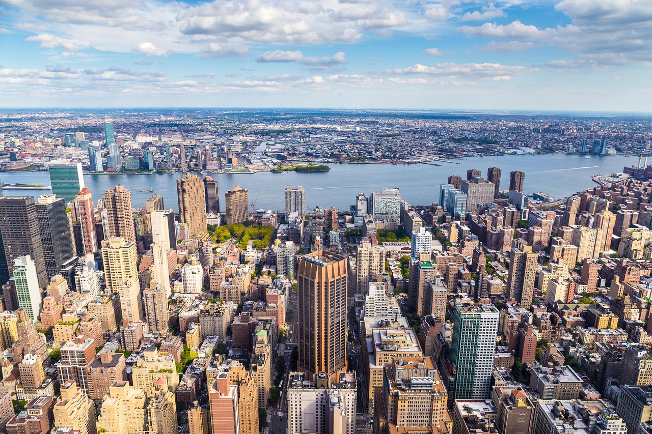 Madonna’s Former NYC Apartment Redesigned