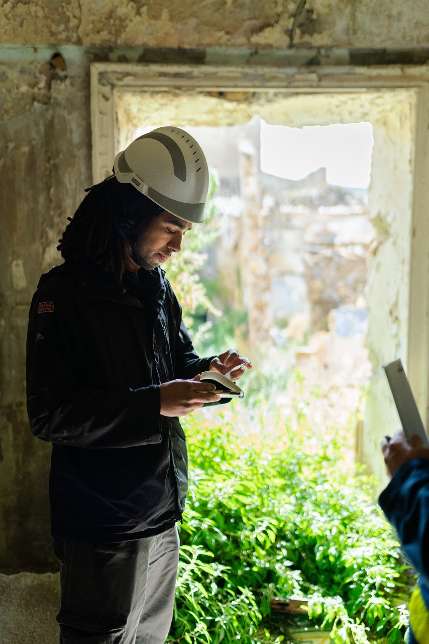 AI aids remote disaster relief in Venezuela