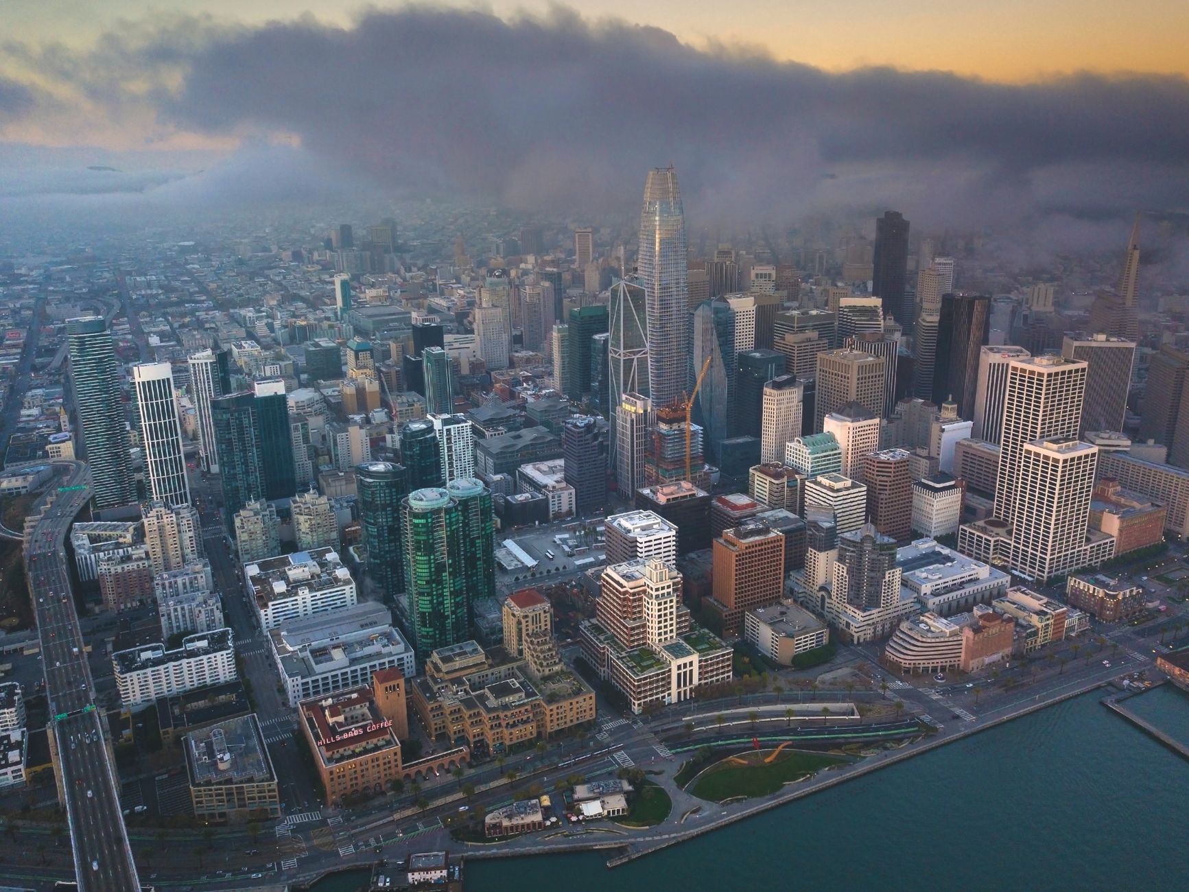 AI innovation booms beyond Silicon Valley