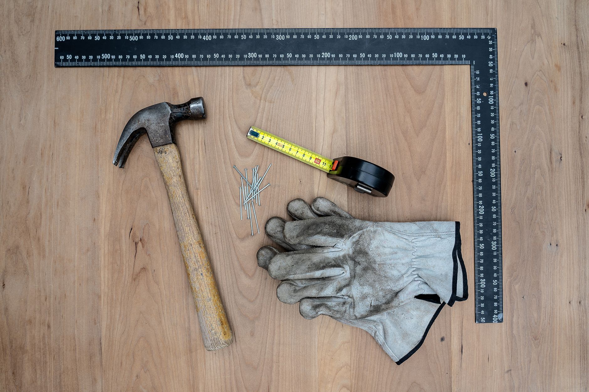 5 Must-Have Tools for Home Improvement Projects