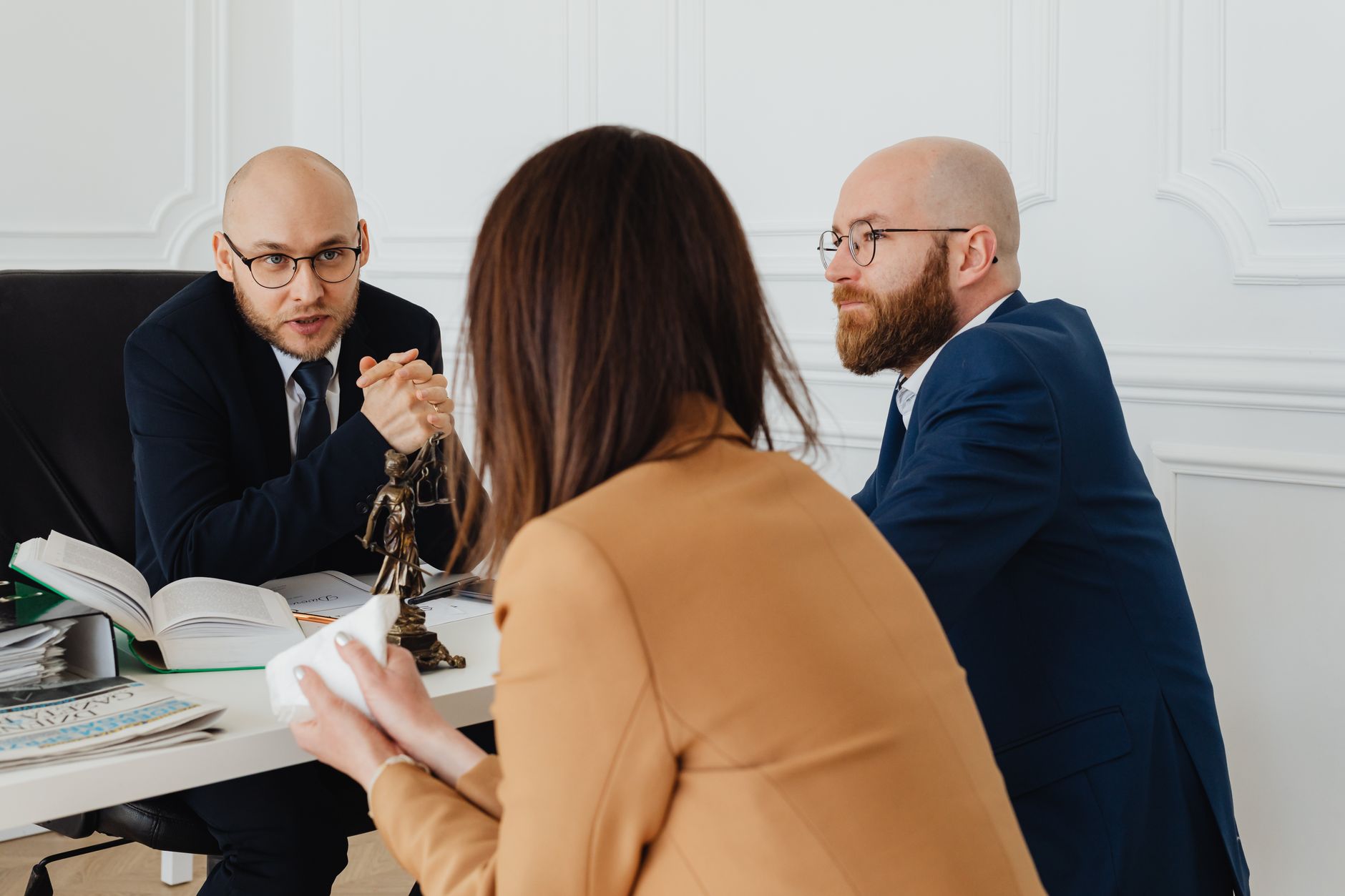 How to Assess Your Legal Risks as a Business Owner