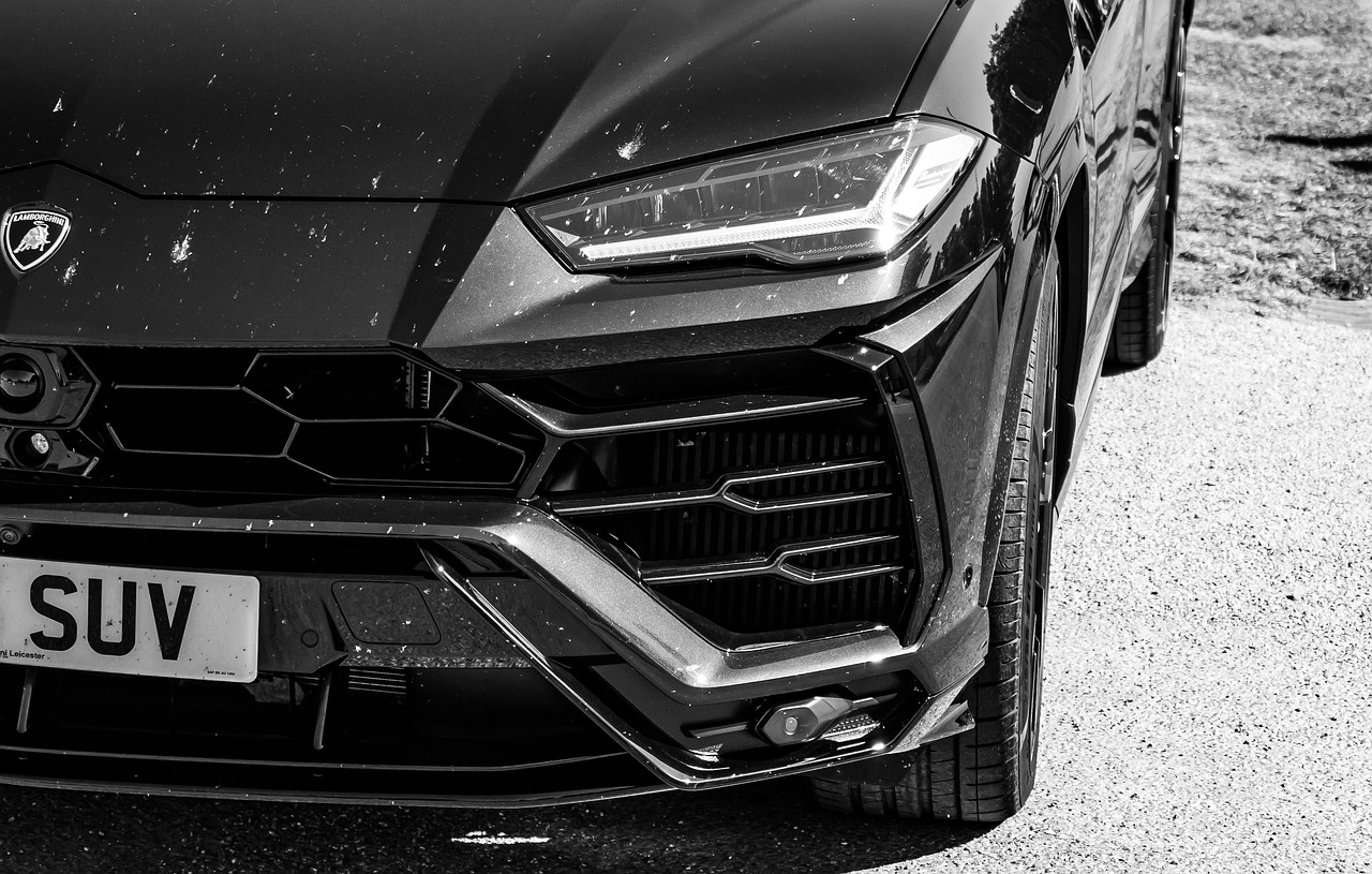 Lamborghini Urus first drive corrects misconceptions