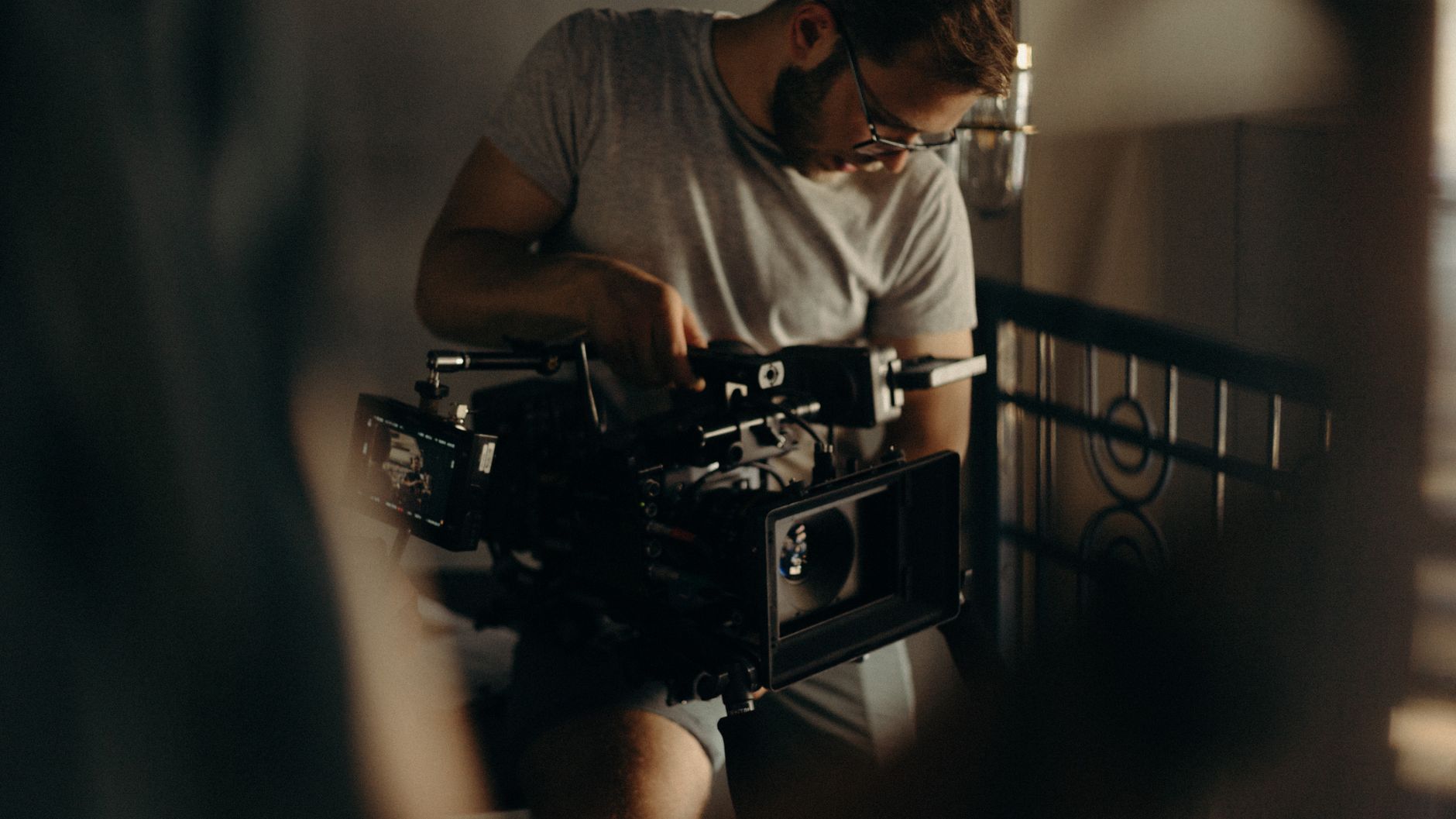 What Makes a Great Sports Documentary?