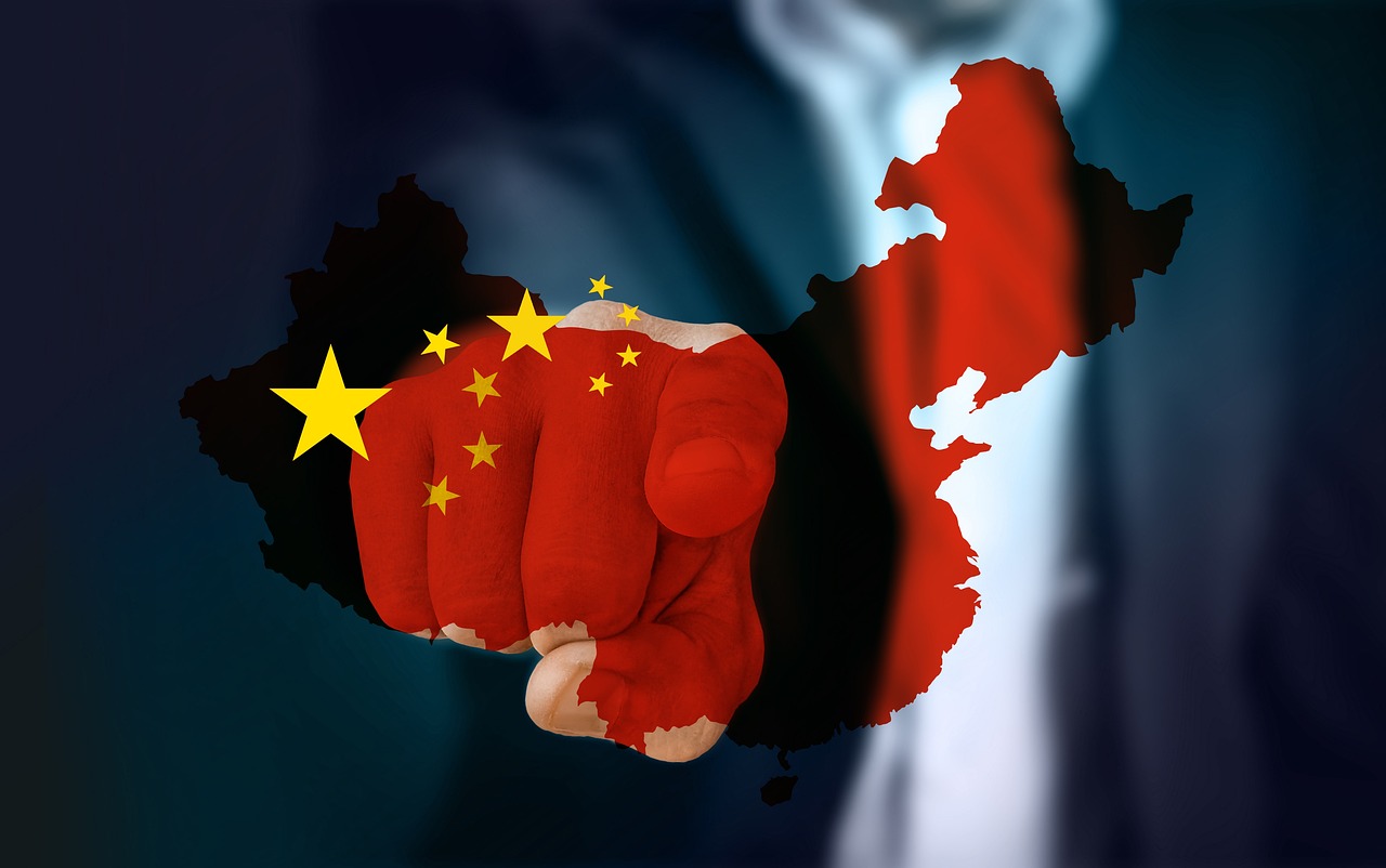 China’s aging population sparks business growth