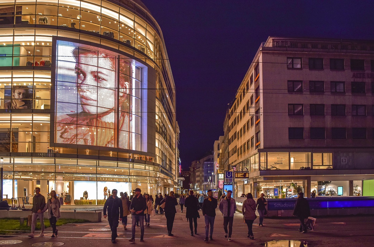 Nigeria’s tourism needs marketing, infrastructure boost for growth