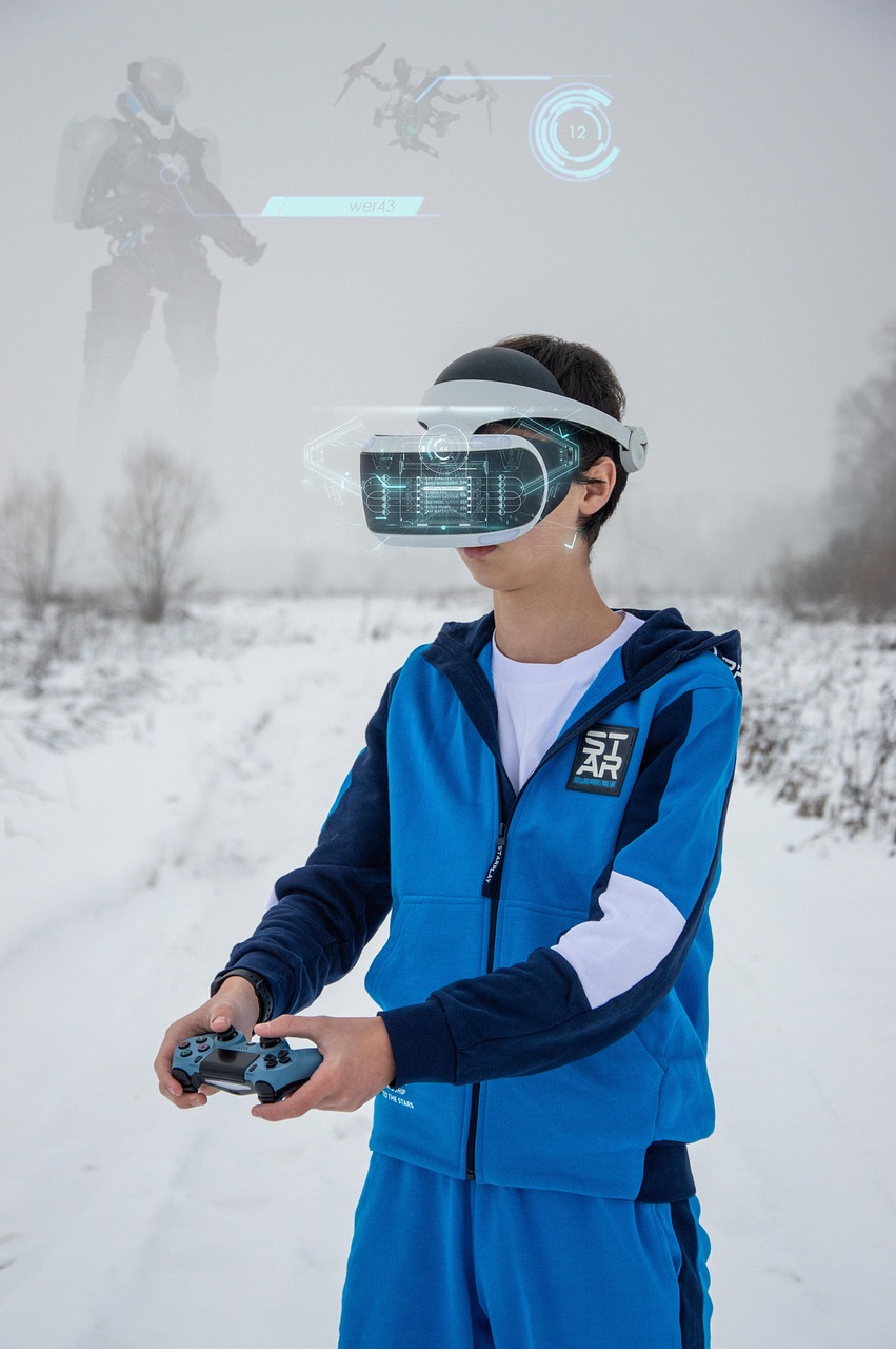 How Virtual Reality is Changing Education