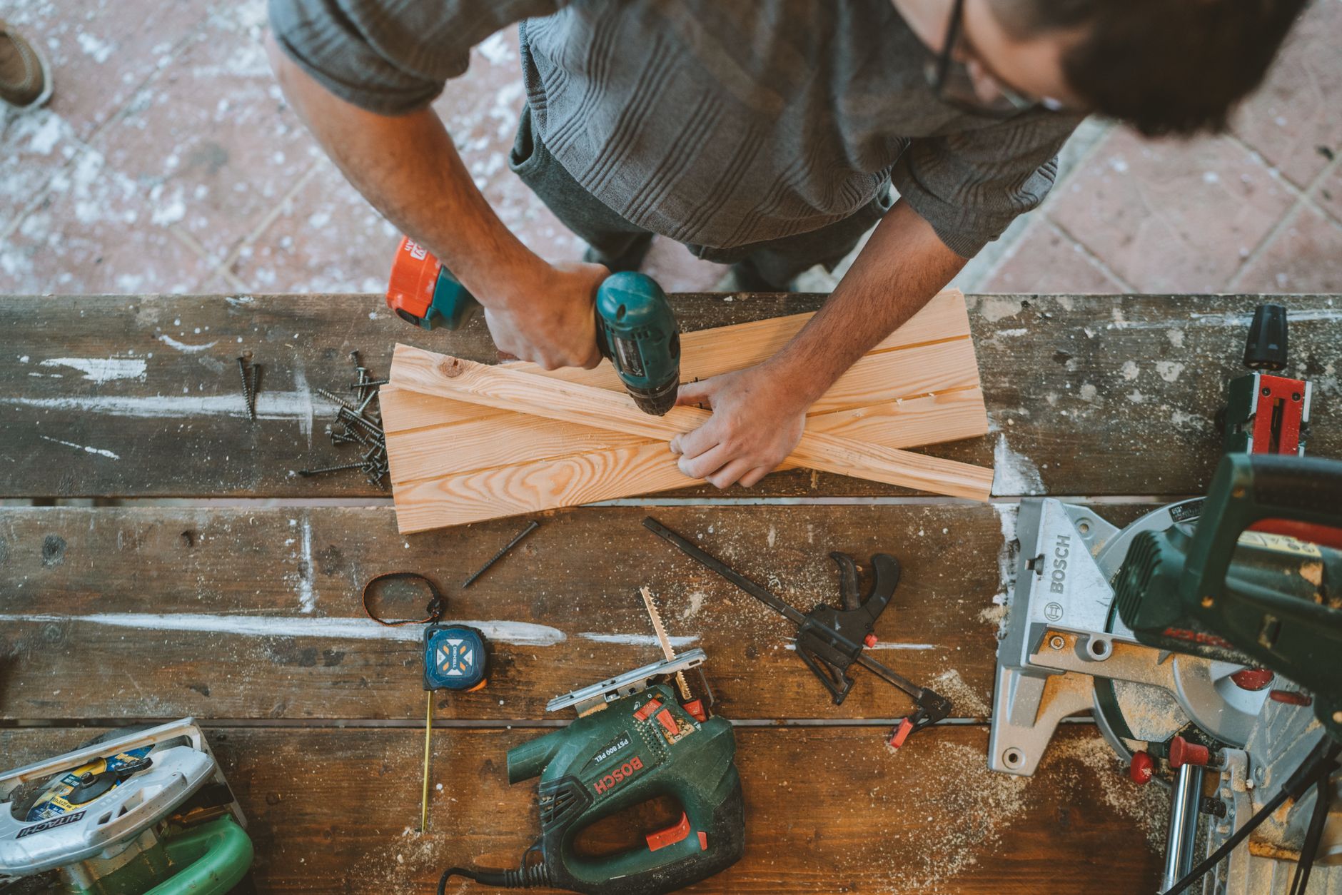 Home Improvement Projects with the Best Return on Investment