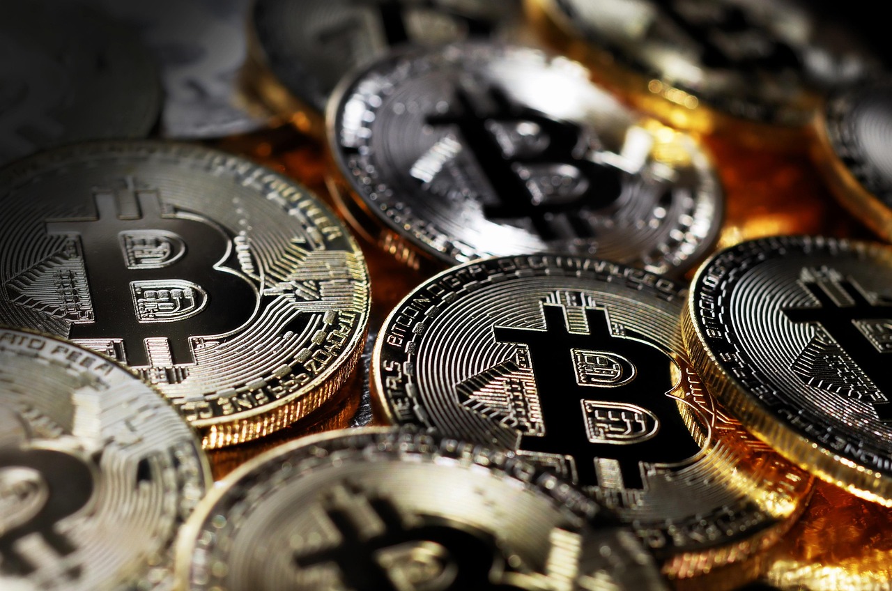 Citadel Invests in Crypto Exchange