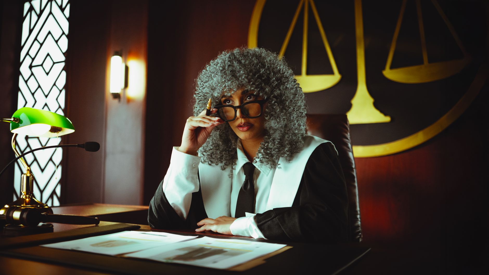 Ex Judge Leaves Coinbase Legal Post