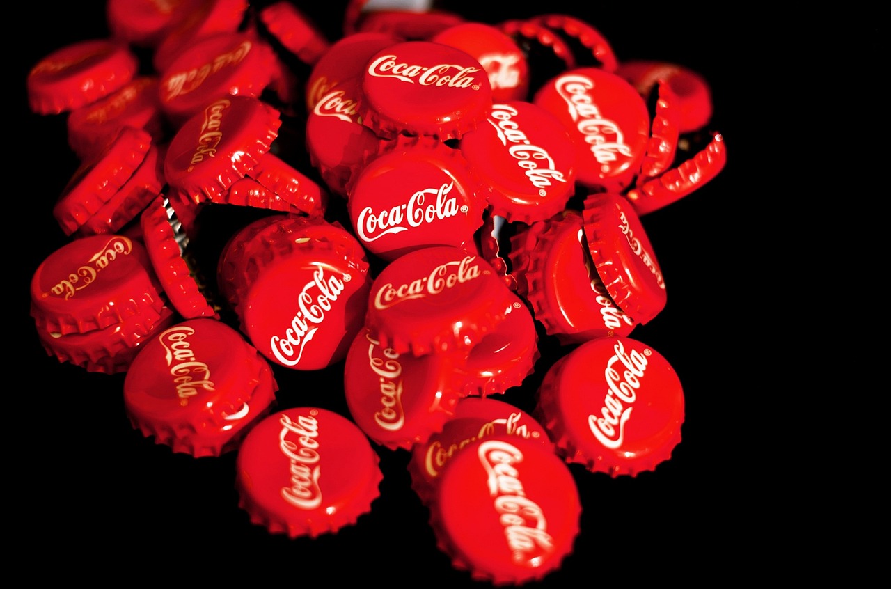 Ransomware attack halts Coca-Cola dairy production