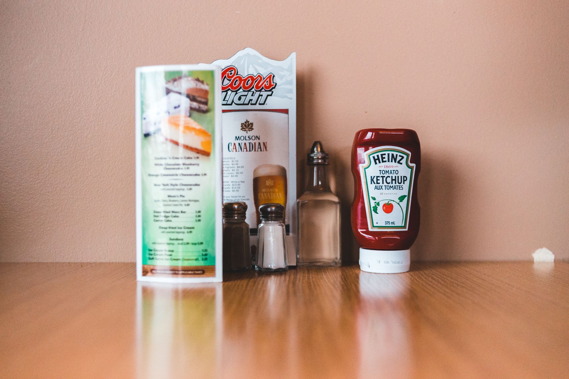 Kraft Heinz reshapes operations to boost growth
