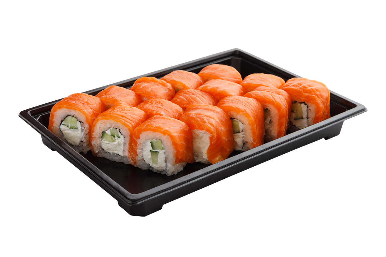 Spam Expands to Sushi and Hotdogs