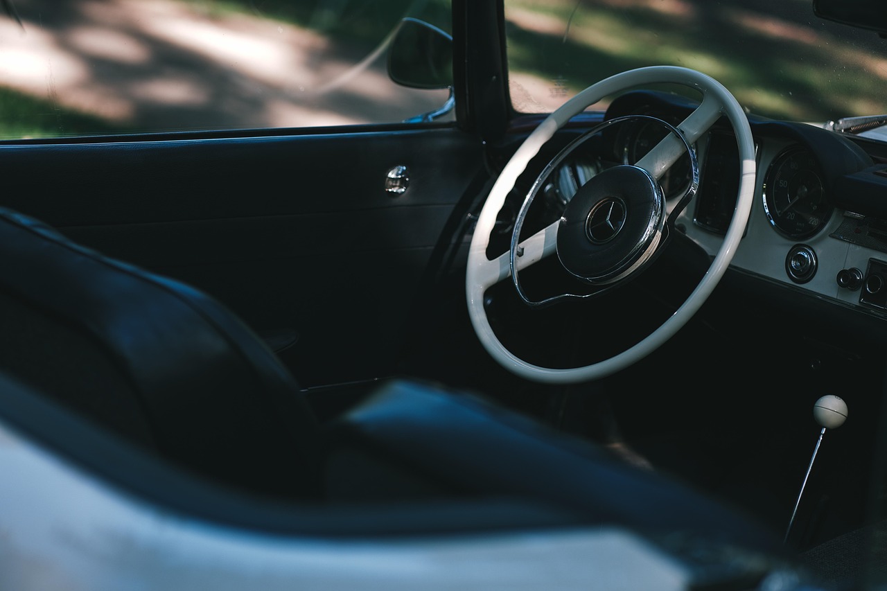 UK Car Registrations Surge as Fleet Ages