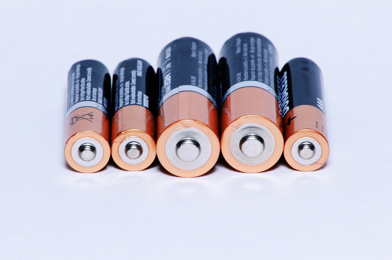 Residual Value Results and Public EV Chargers