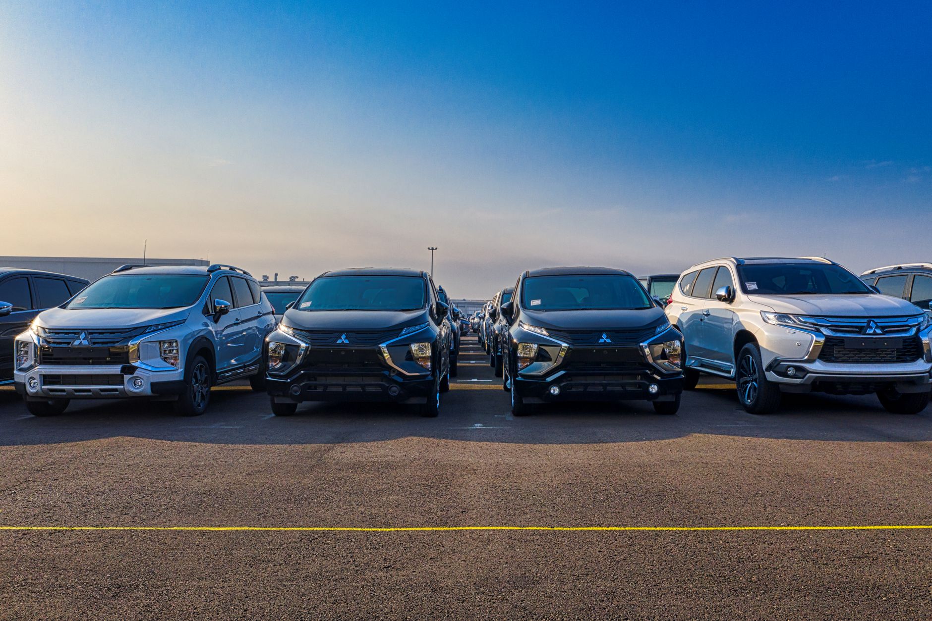European New-Car Markets Under the Spotlight