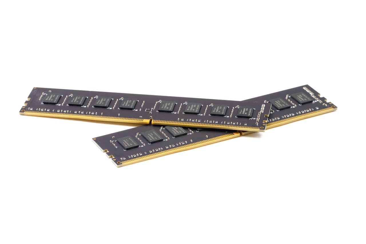 Memory Chip Makers Face Price Fixing Lawsuit