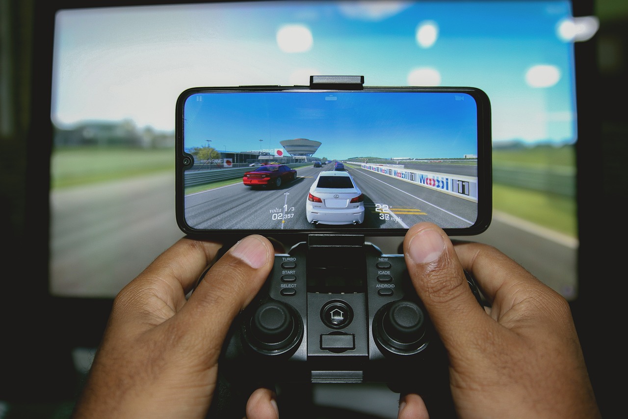 PS4 Emulation Gets Online Without Sony