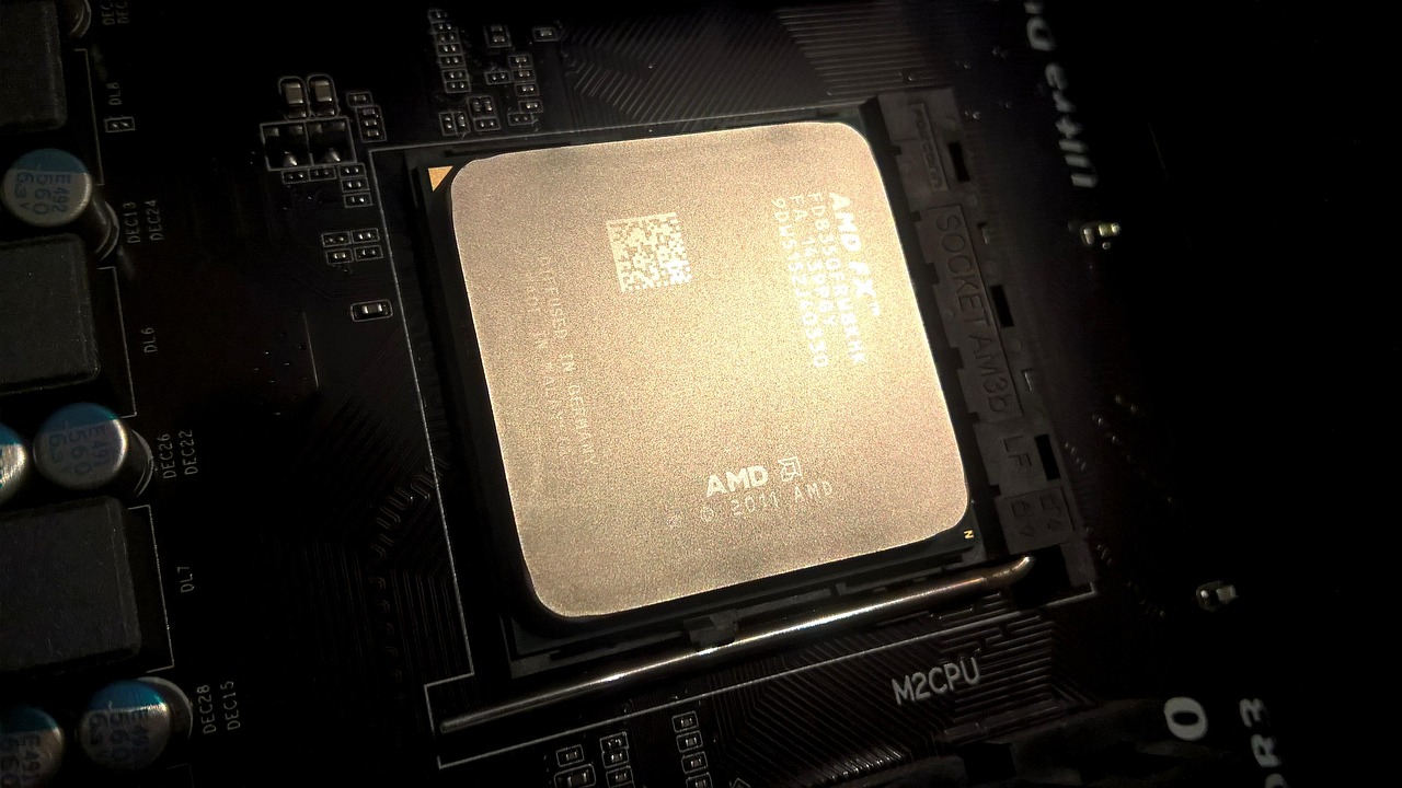 AMD to support AM5 through 2029
