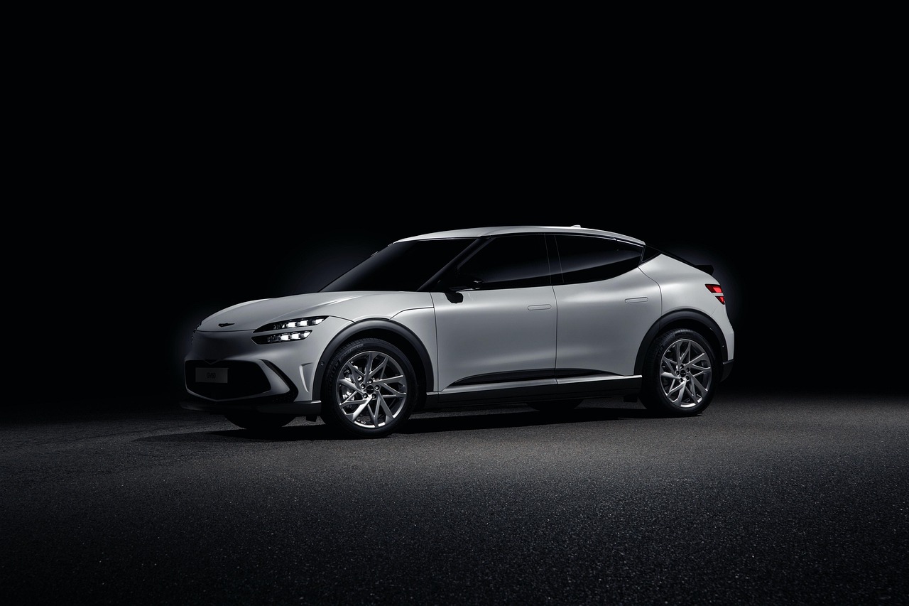 Hyundai Issues Mass Recall of Electric Cars in Australia Amid Safety Concerns