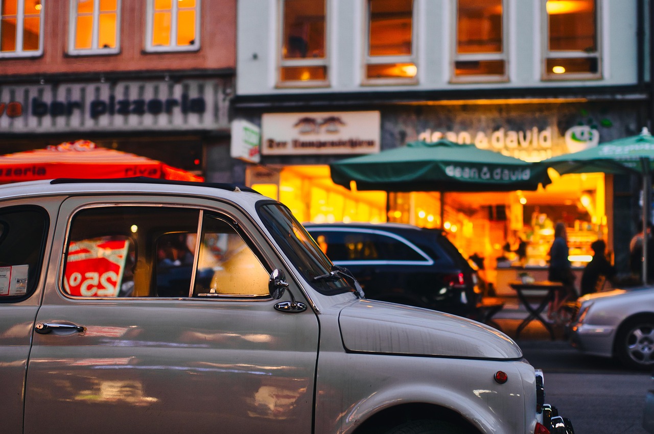 Expert Advice: Navigating Automotive News and the Road Ahead