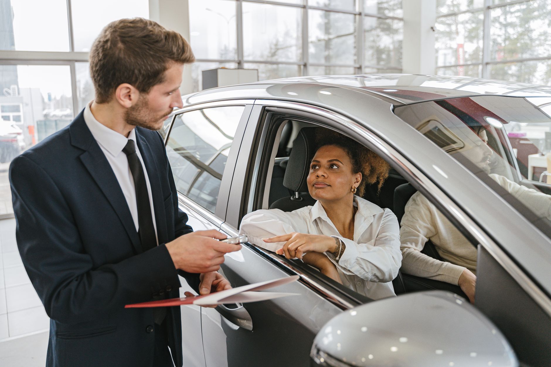 Common Mistakes to Avoid with Automotive News