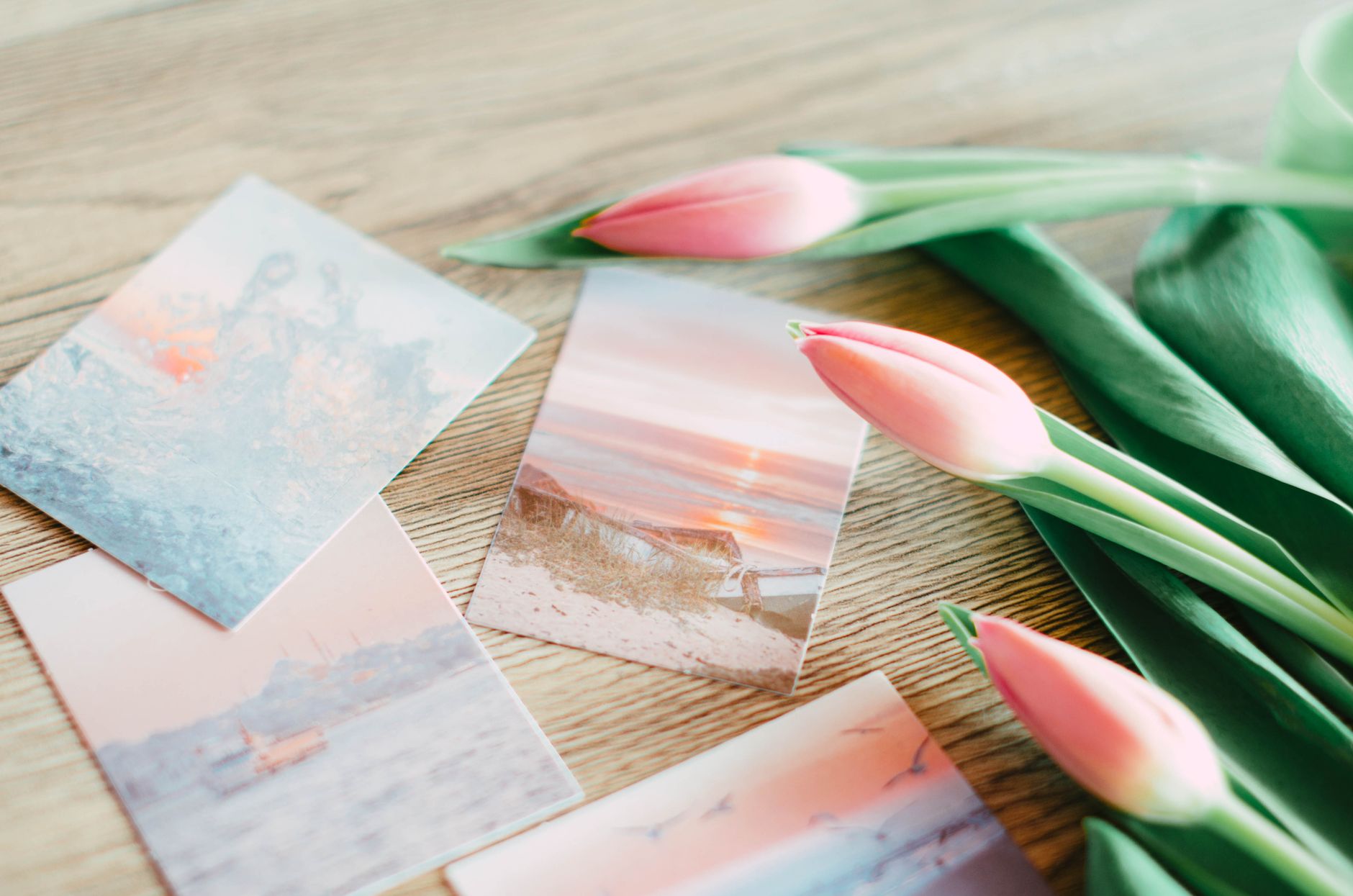 How Laminated Postcards Can Improve Your Business