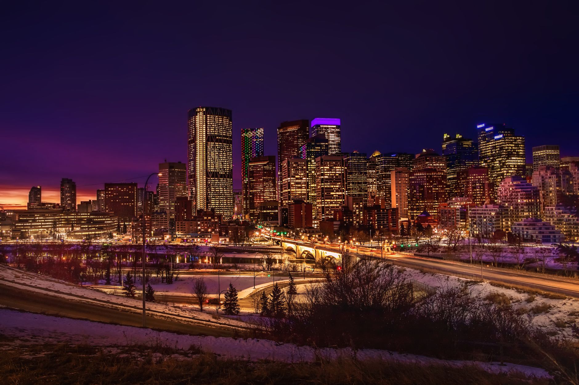 What is the Cost of Living Like in Western Canada?