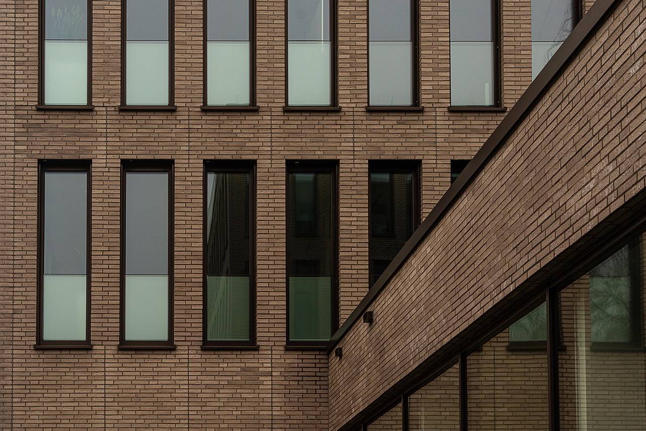 Residential vs. Commercial Painting – What are the Differences?