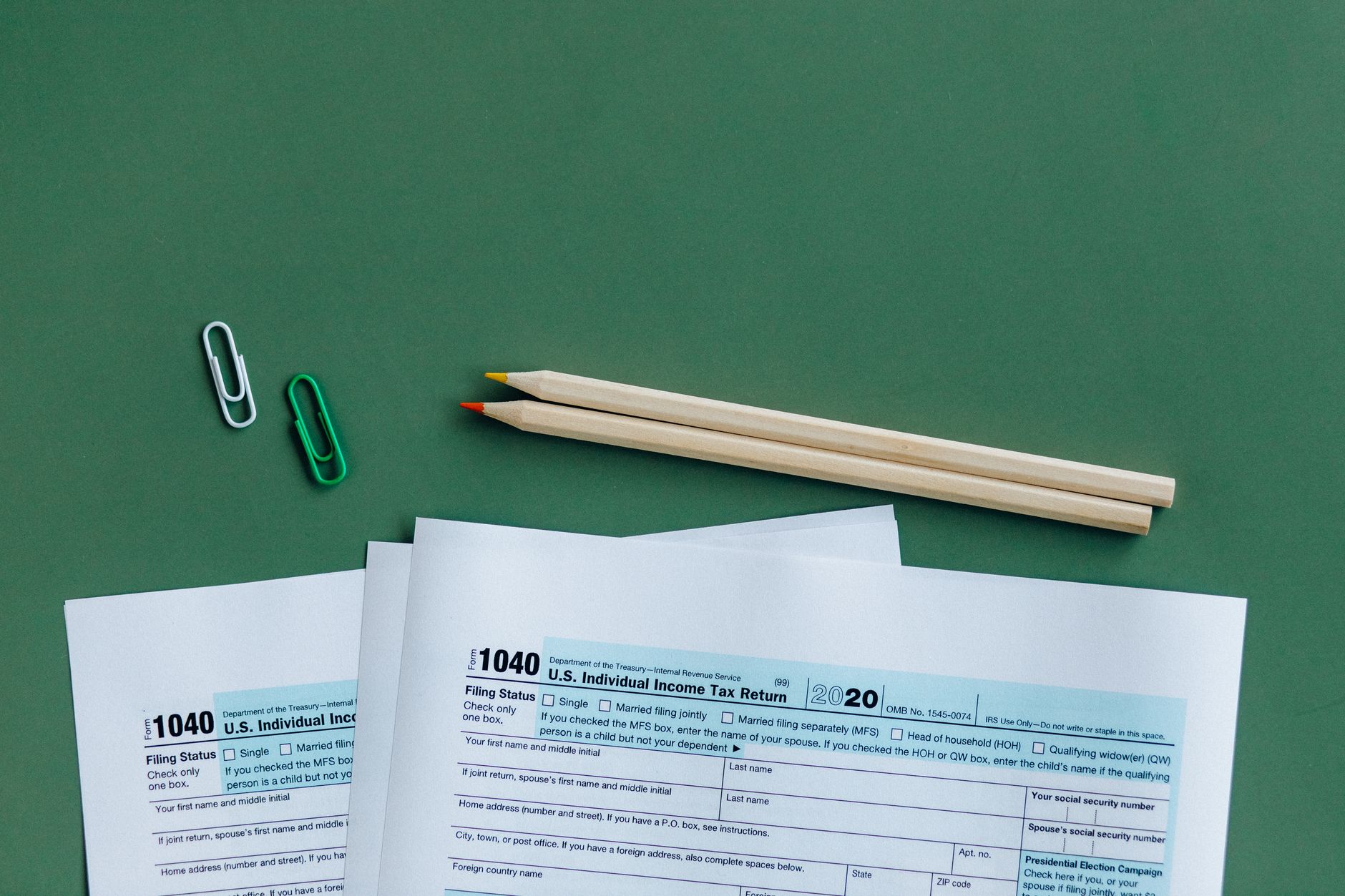 The Field of Public Accountant Services is