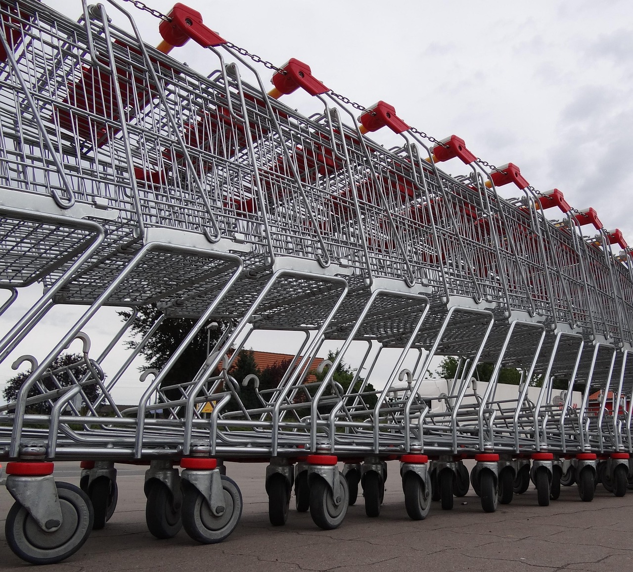 E-procurement by OEX Fulfilio: Optimizing Your Purchasing Processes