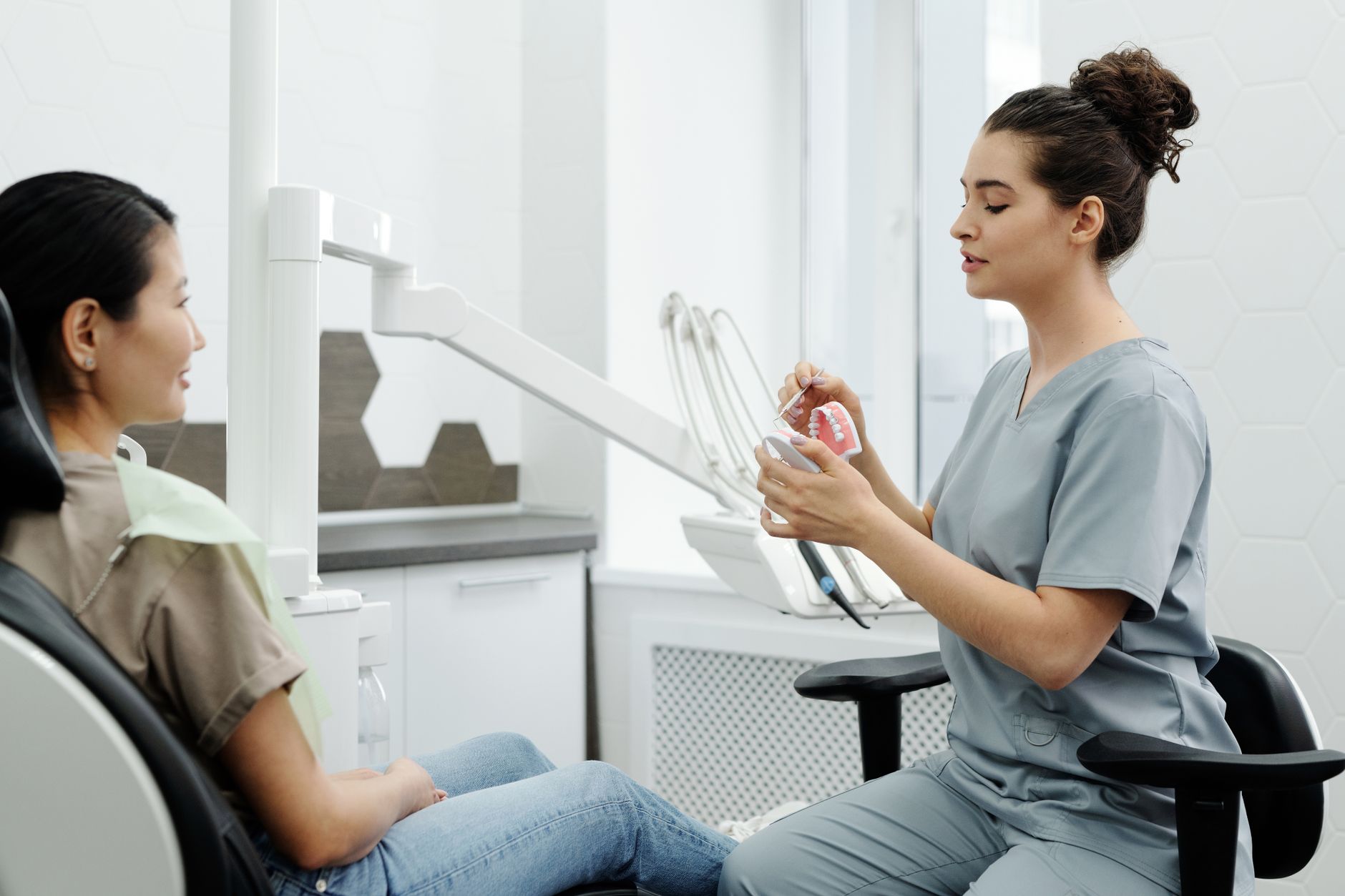 Dental Implants Explained: Answers to 10 Questions Patients Ask Most Often