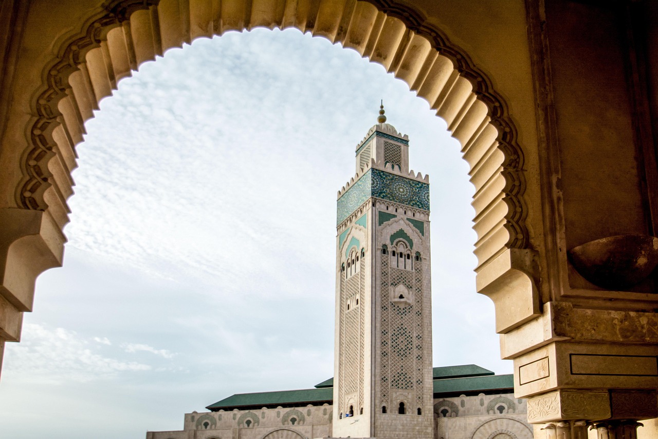 La thérapie cognitivo-comportementale à Casablanca : une approche bienveillante pour un mieux-être durable