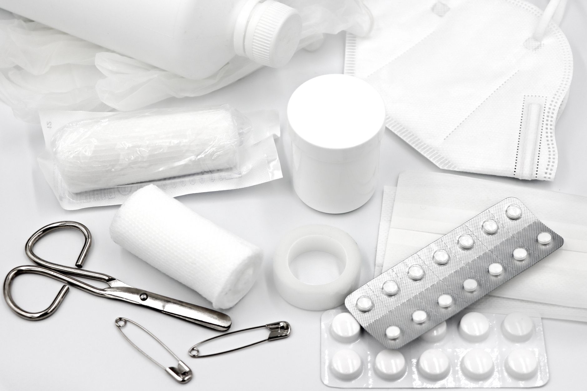 How to Properly Maintain Your Workplace First Aid Kit: Best Practices