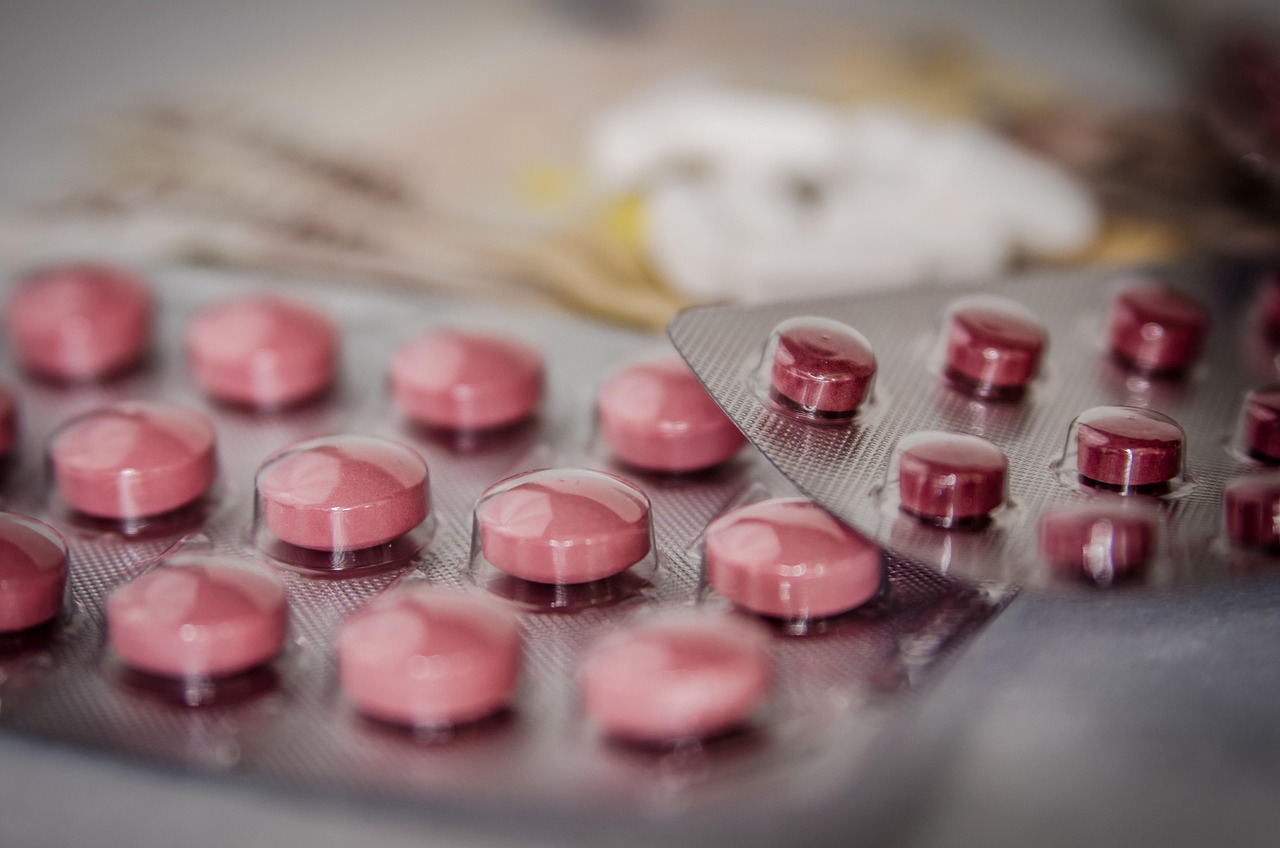 Transforming the Pharmaceutical Experience