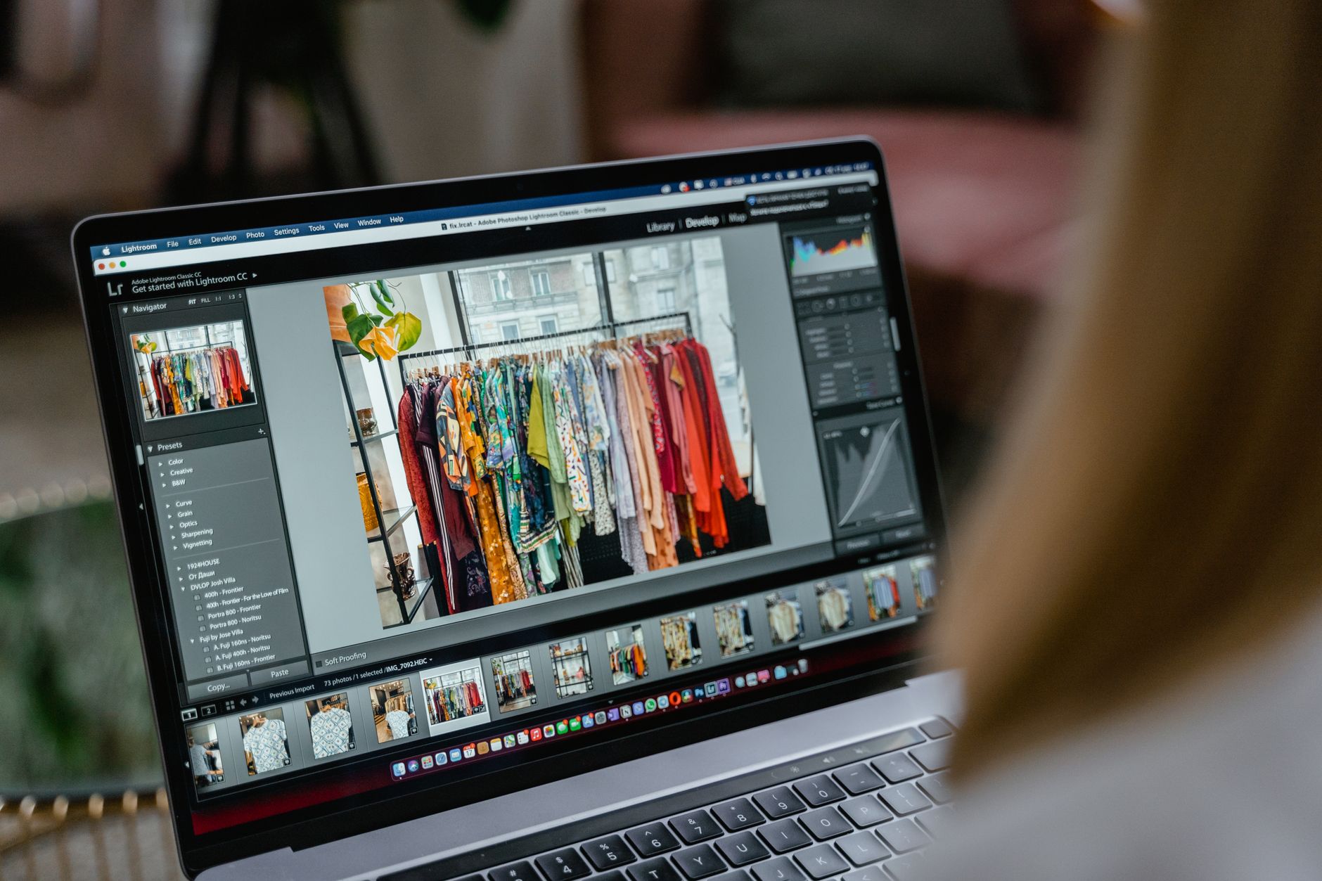 Adobe Lightroom Mod Apk