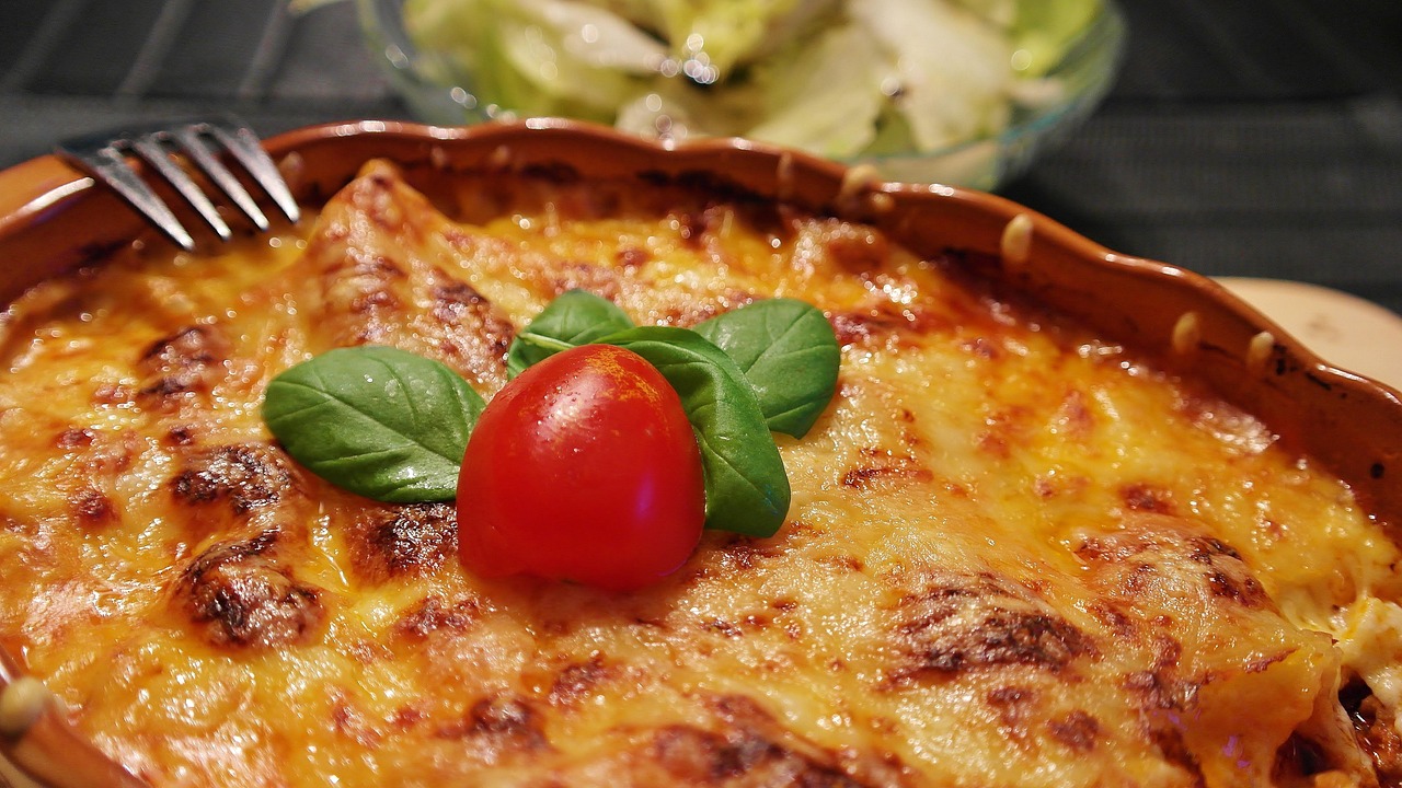 Best traditional Christmas dishes you can cook