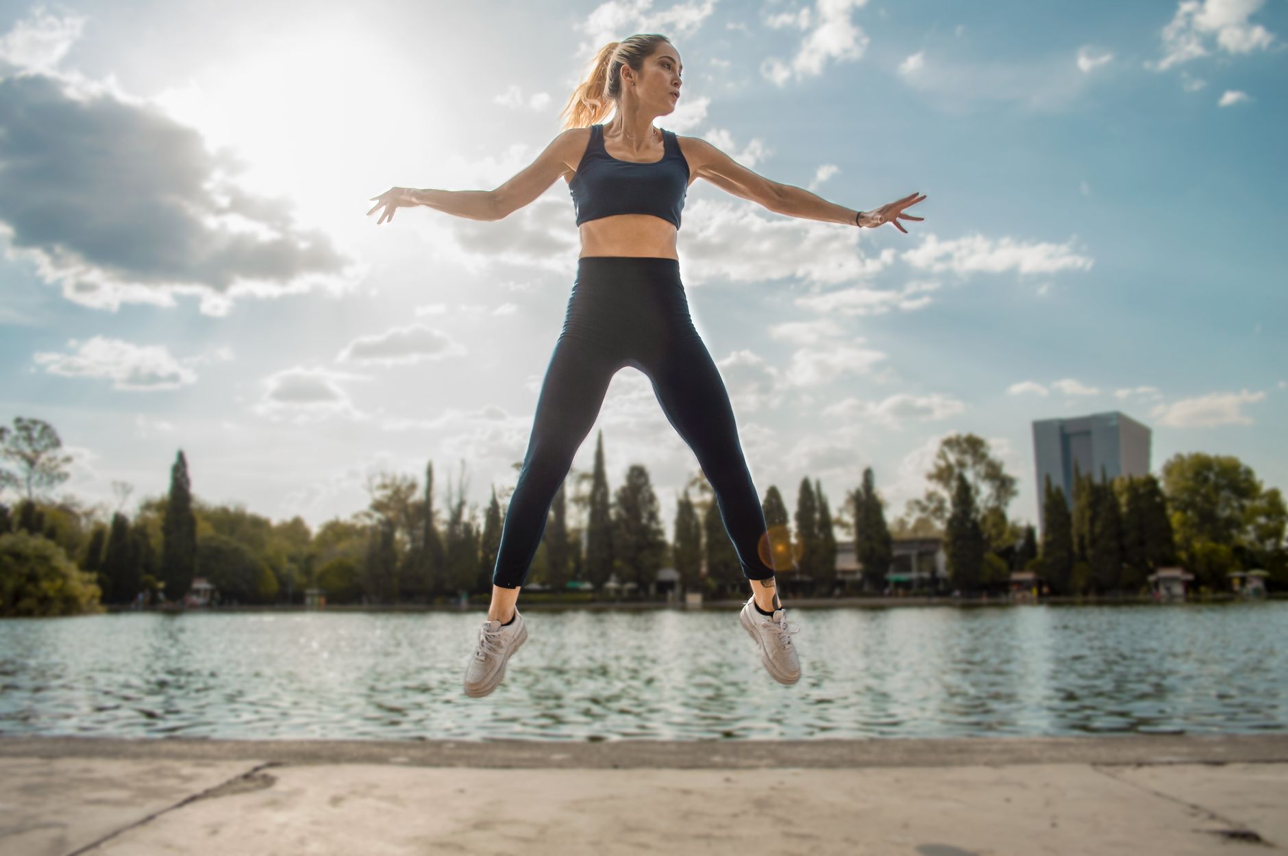7 Easy Steps to Accelerate Body Metabolism