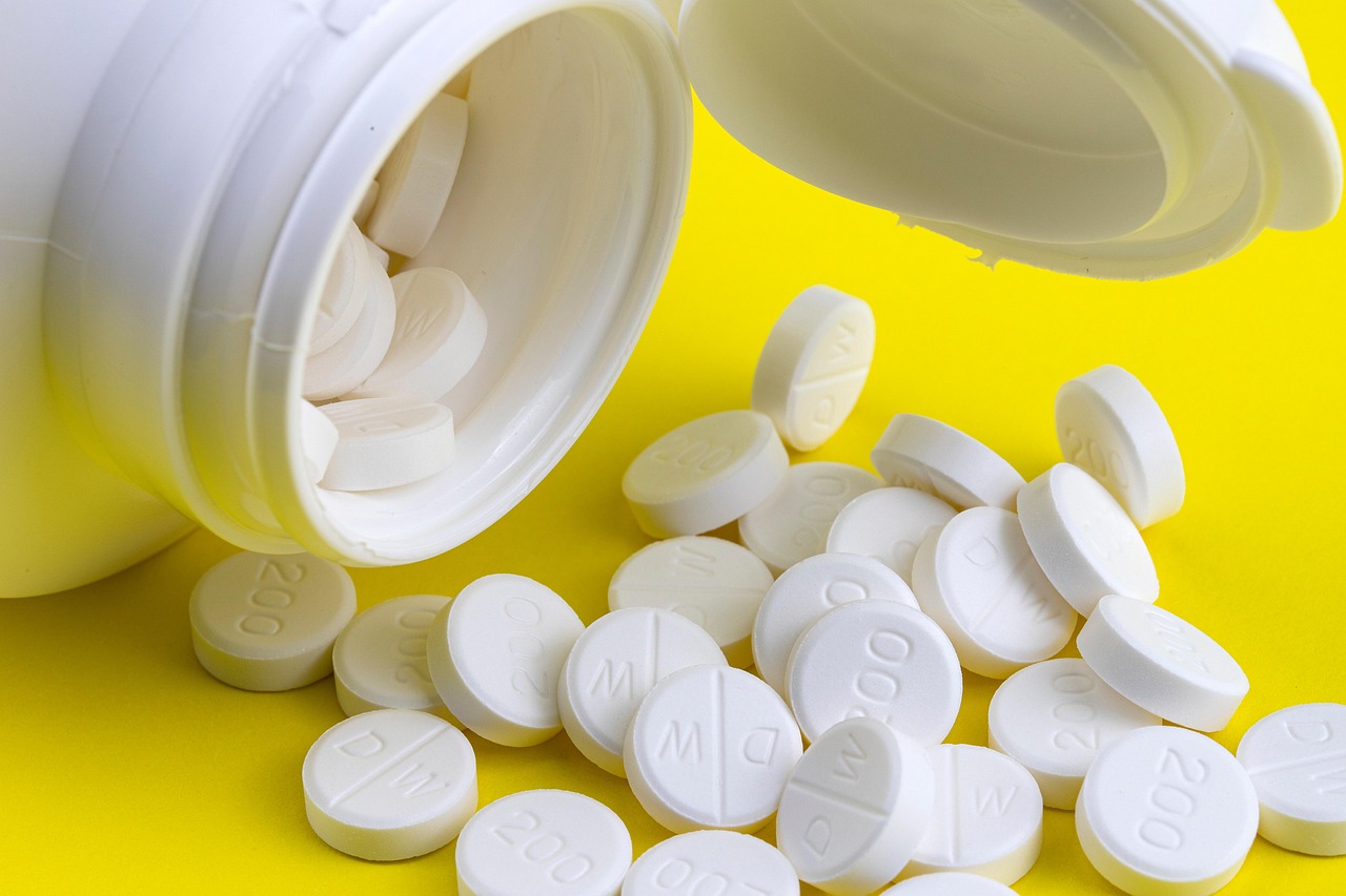 Vitamins supplements that help in weight loss