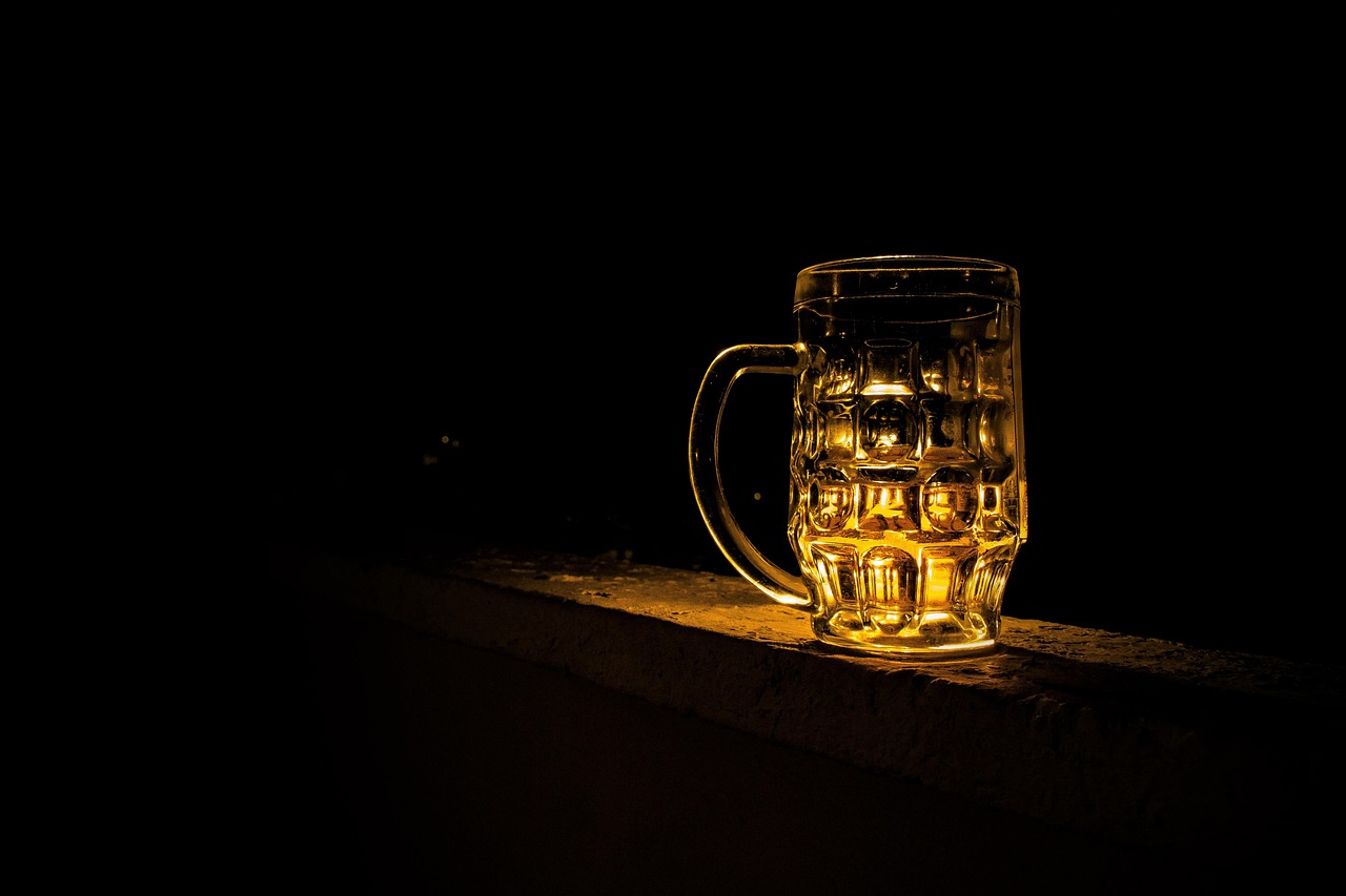 Discover which alcoholic beverages are the most potent and sure to get your night going with a bang!