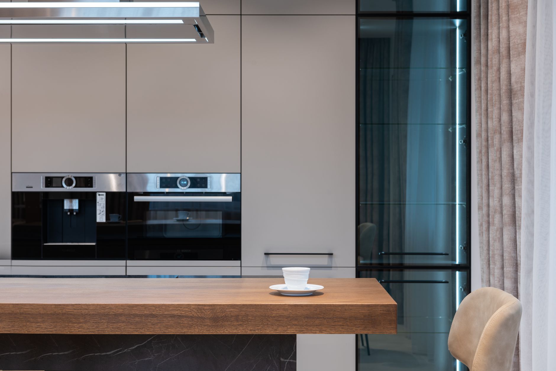Popular Kitchen Interior Predictions According to Home Design Institute, Paris