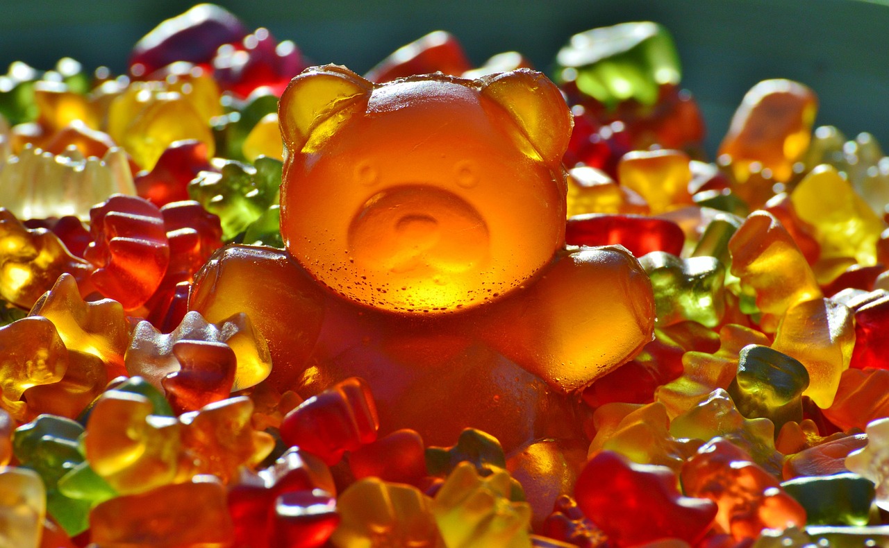 How many CBD Gummies Should I Eat?