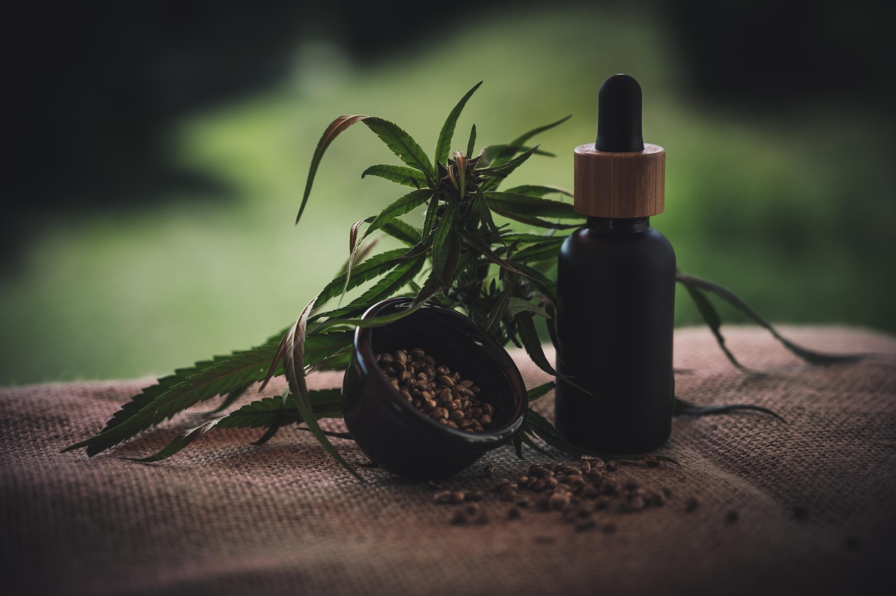 HOW DOES CBD INFLUENCE YOUR FEELING?